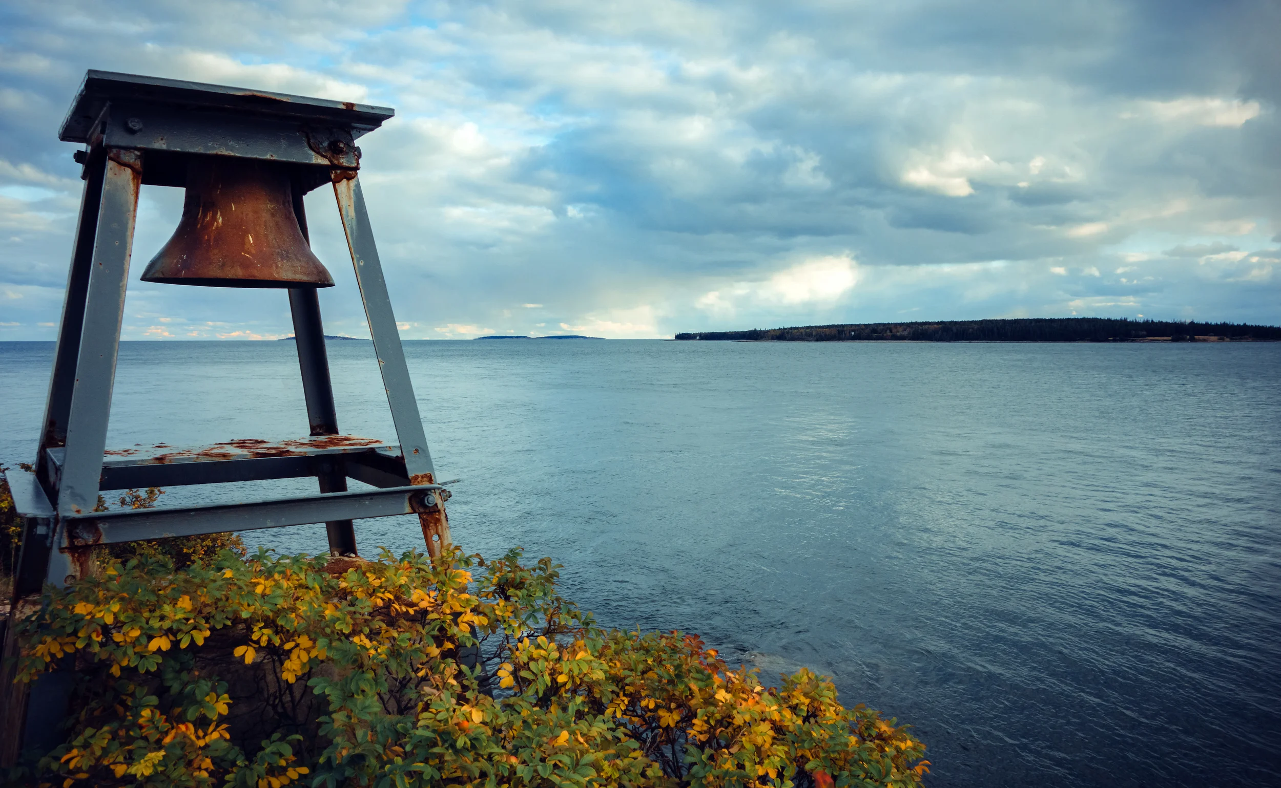 Bass Harbor Head