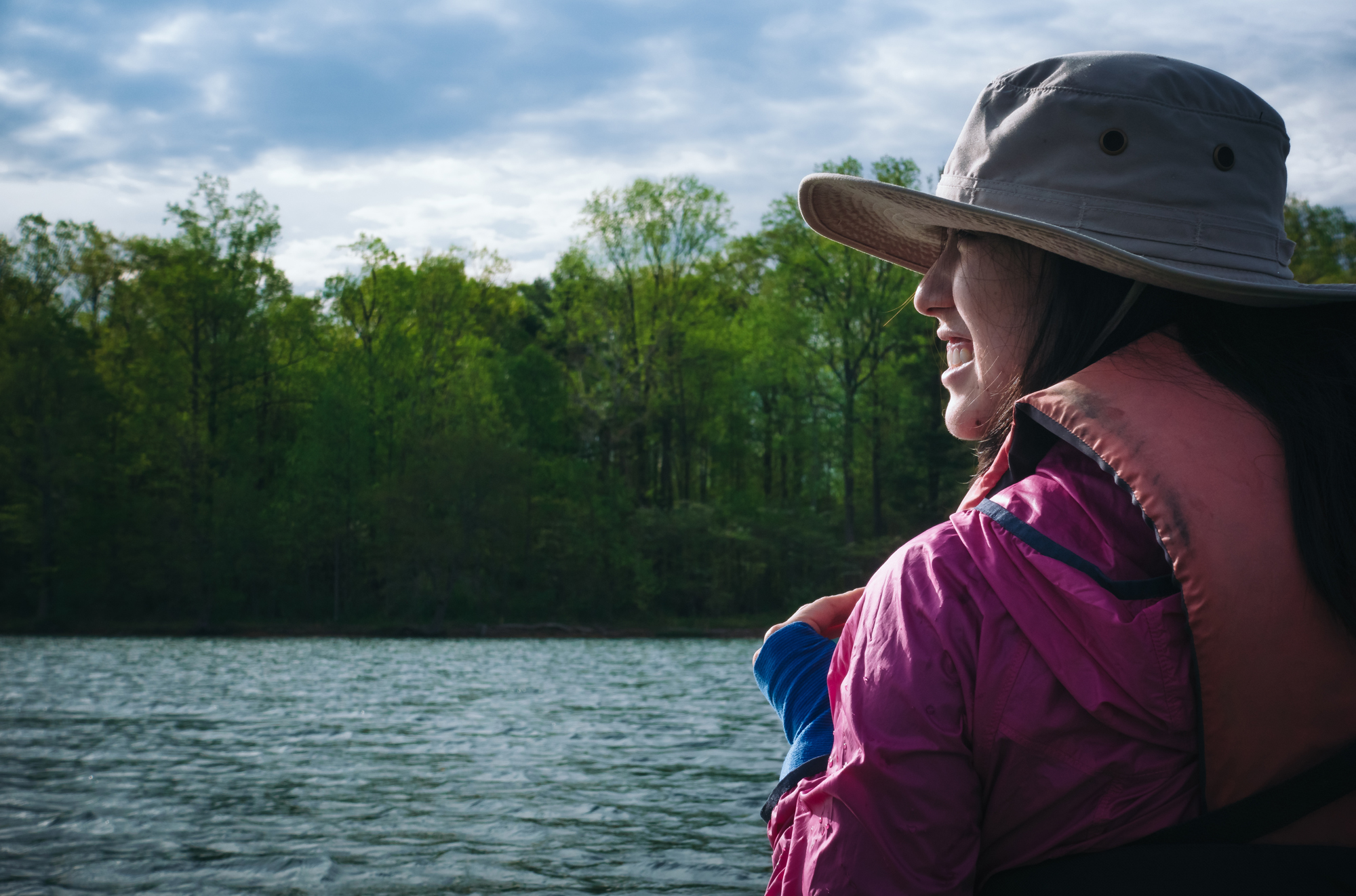 Loch Raven