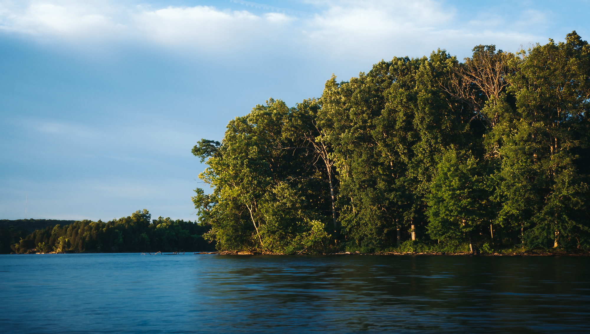 Loch Raven