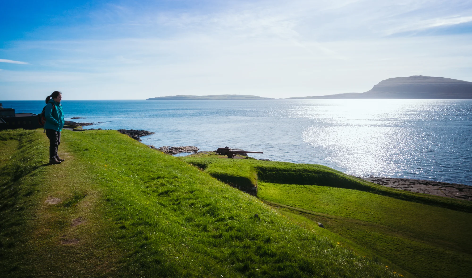 Tórshavn