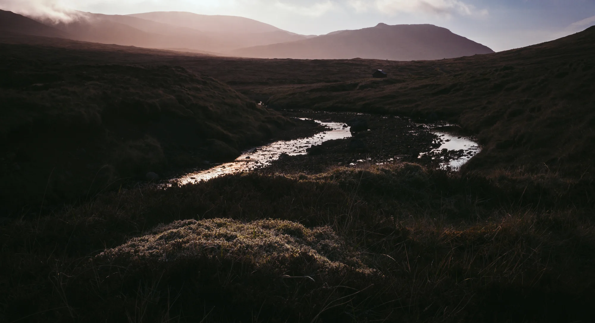 Fjallavatn