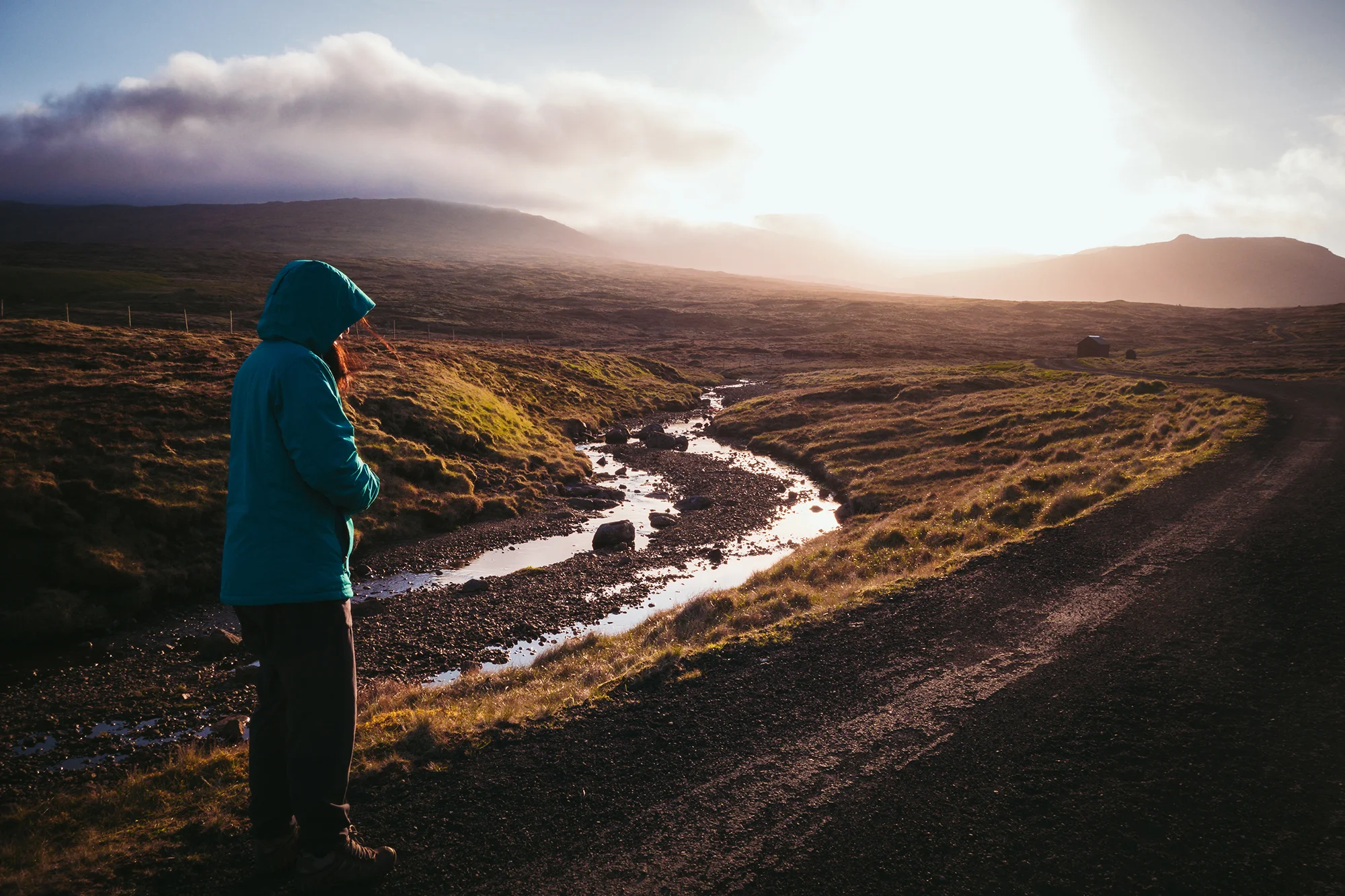 Fjallavatn