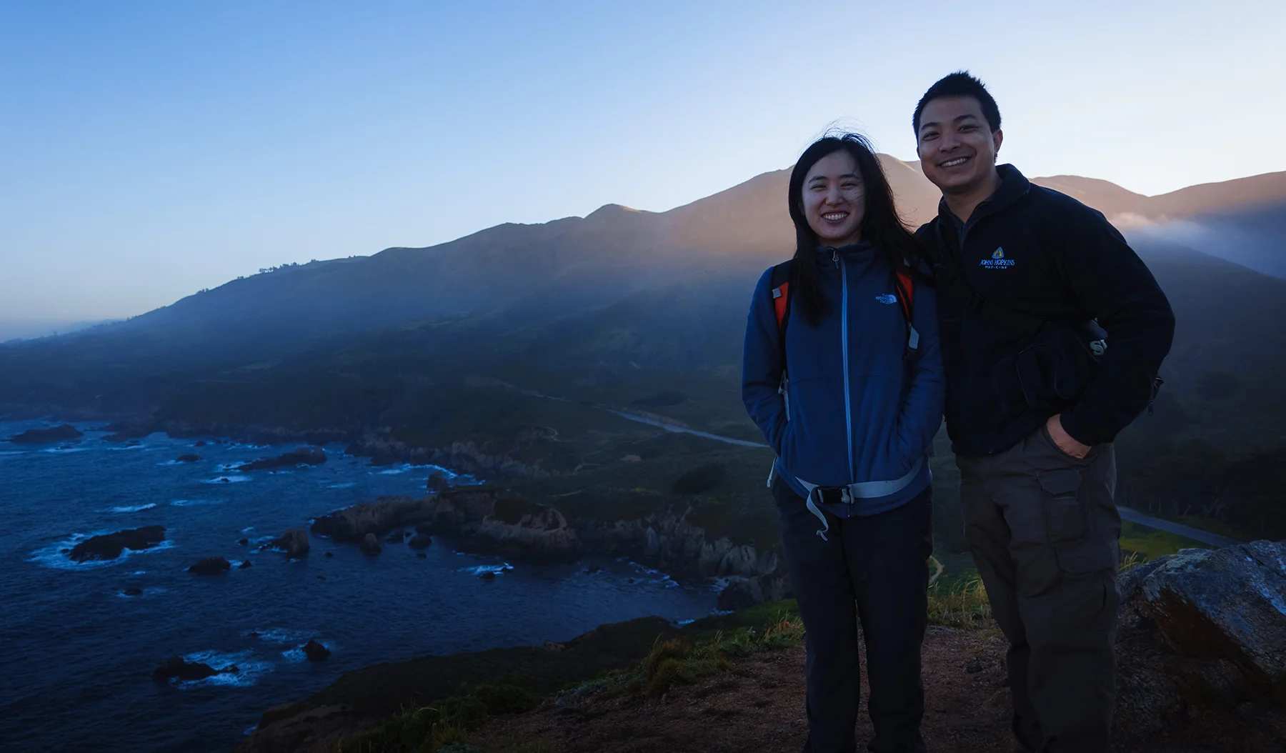 Garrapata State Park