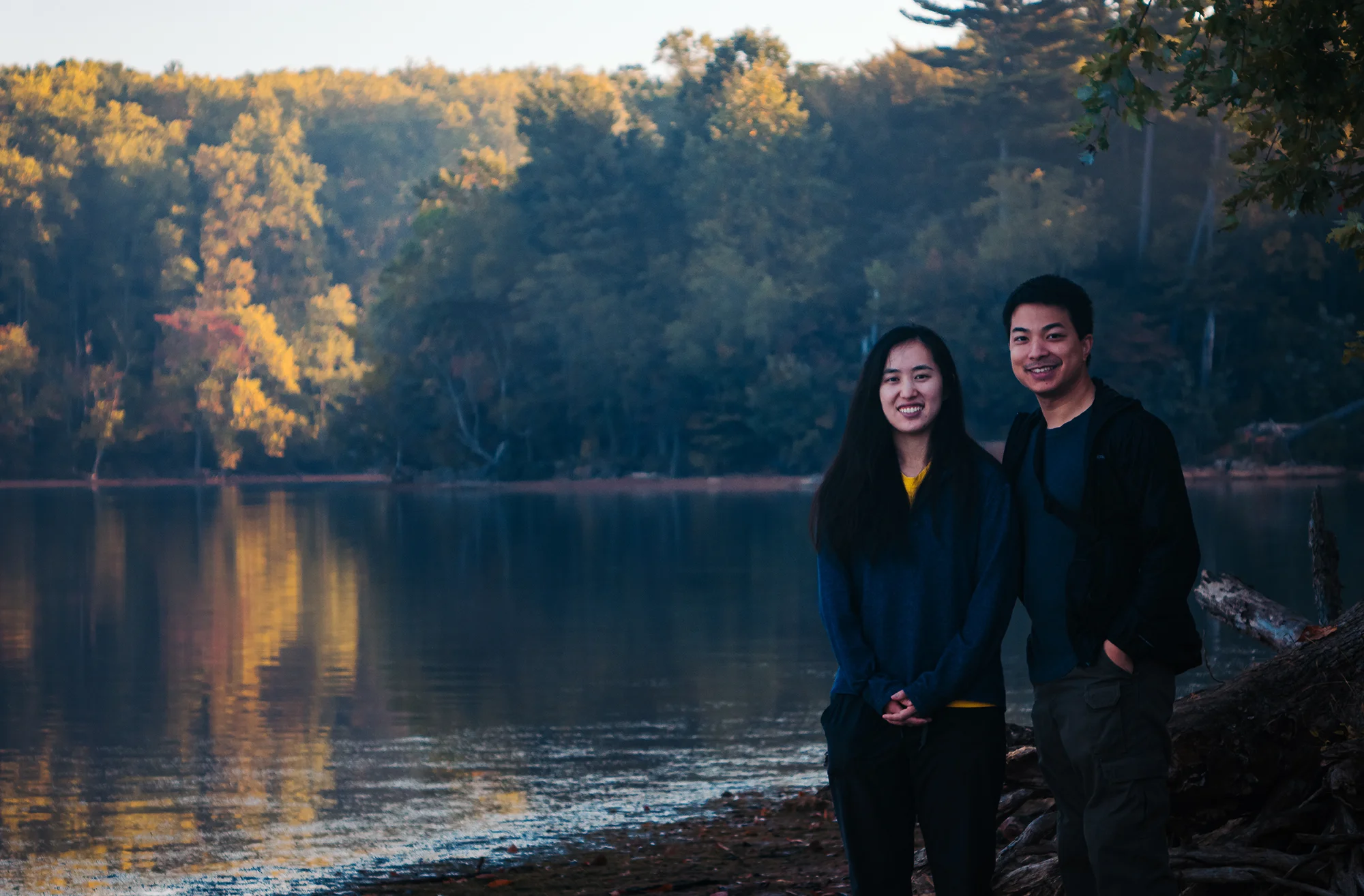 Loch Raven