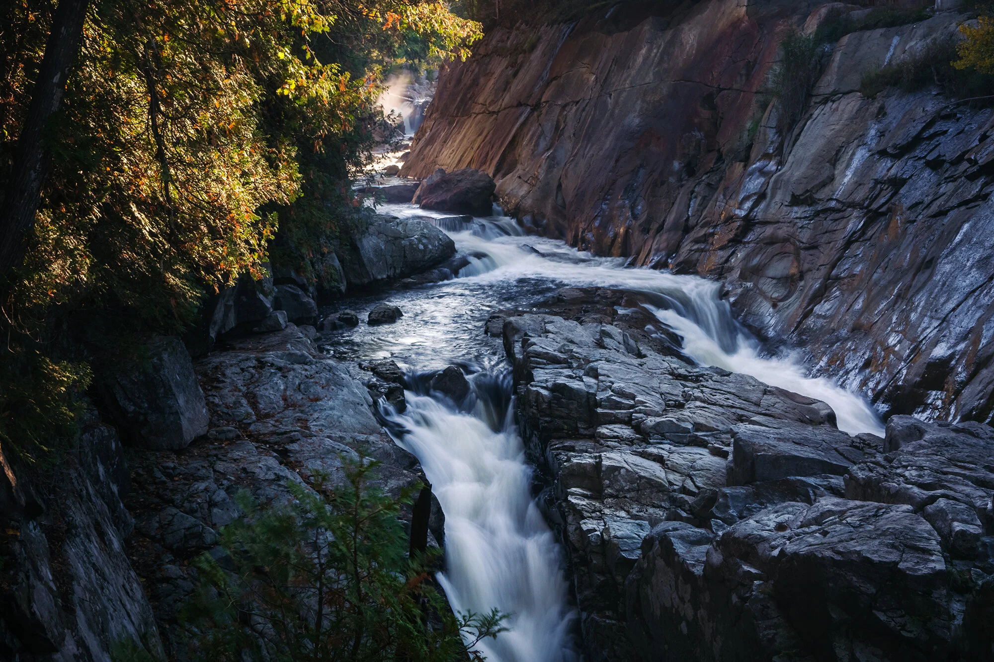 Ausable River
