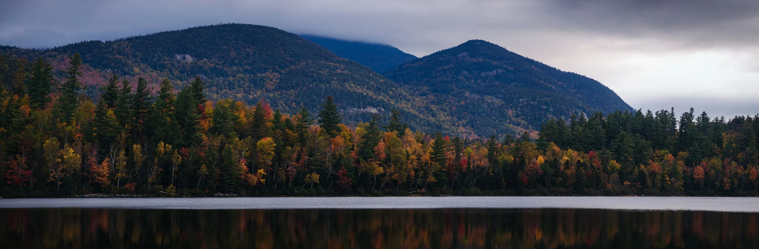 Connery Pond