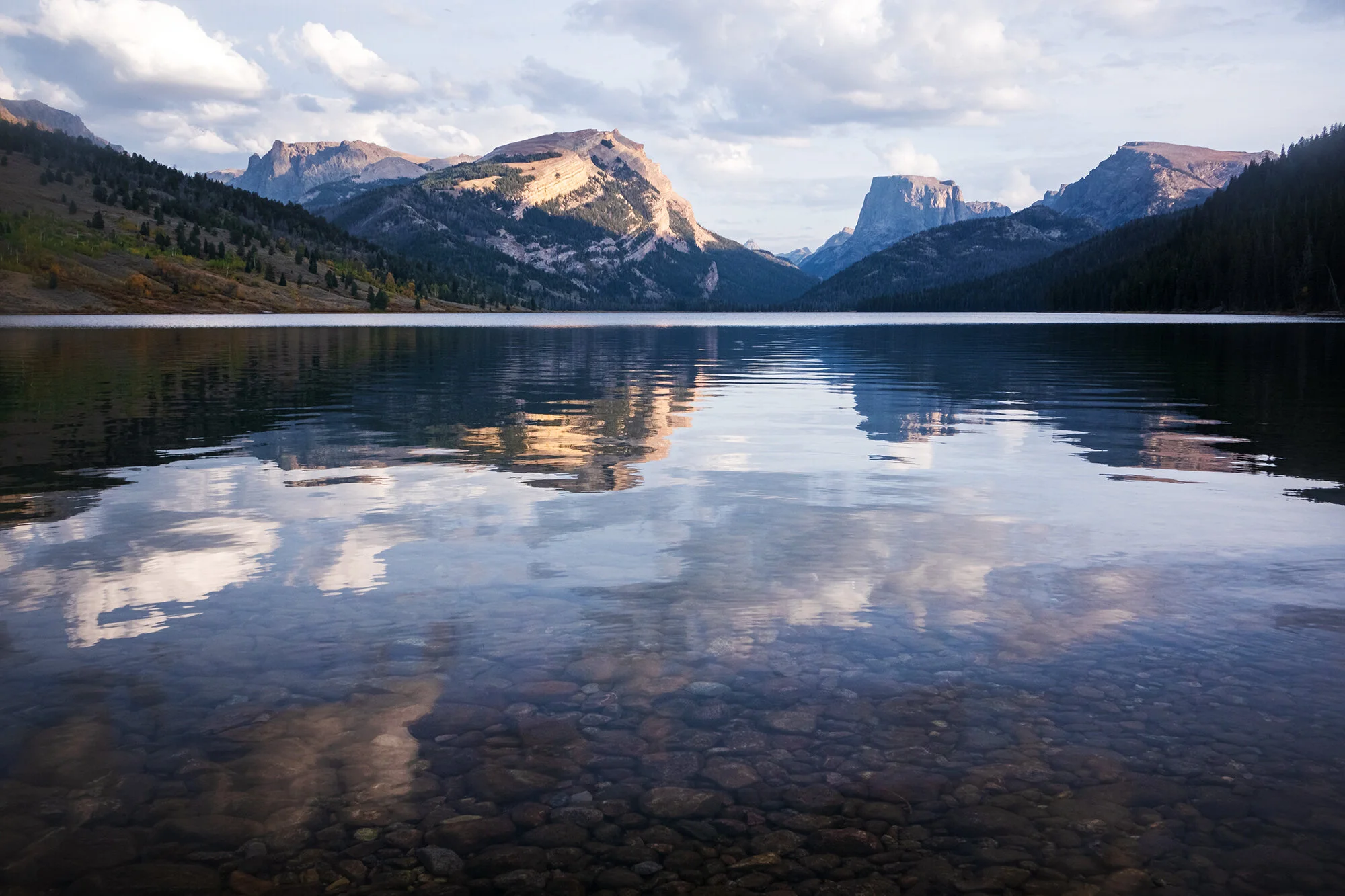Wind River Range