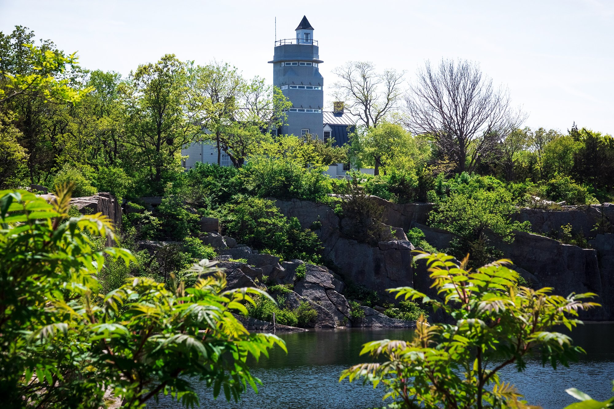 Halibut Point