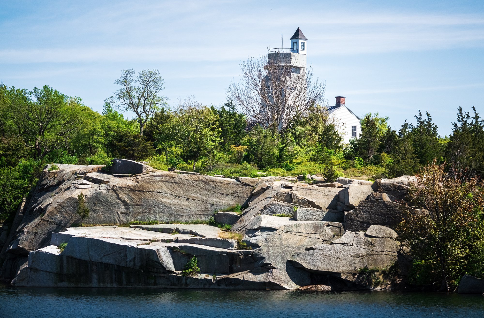 Halibut Point