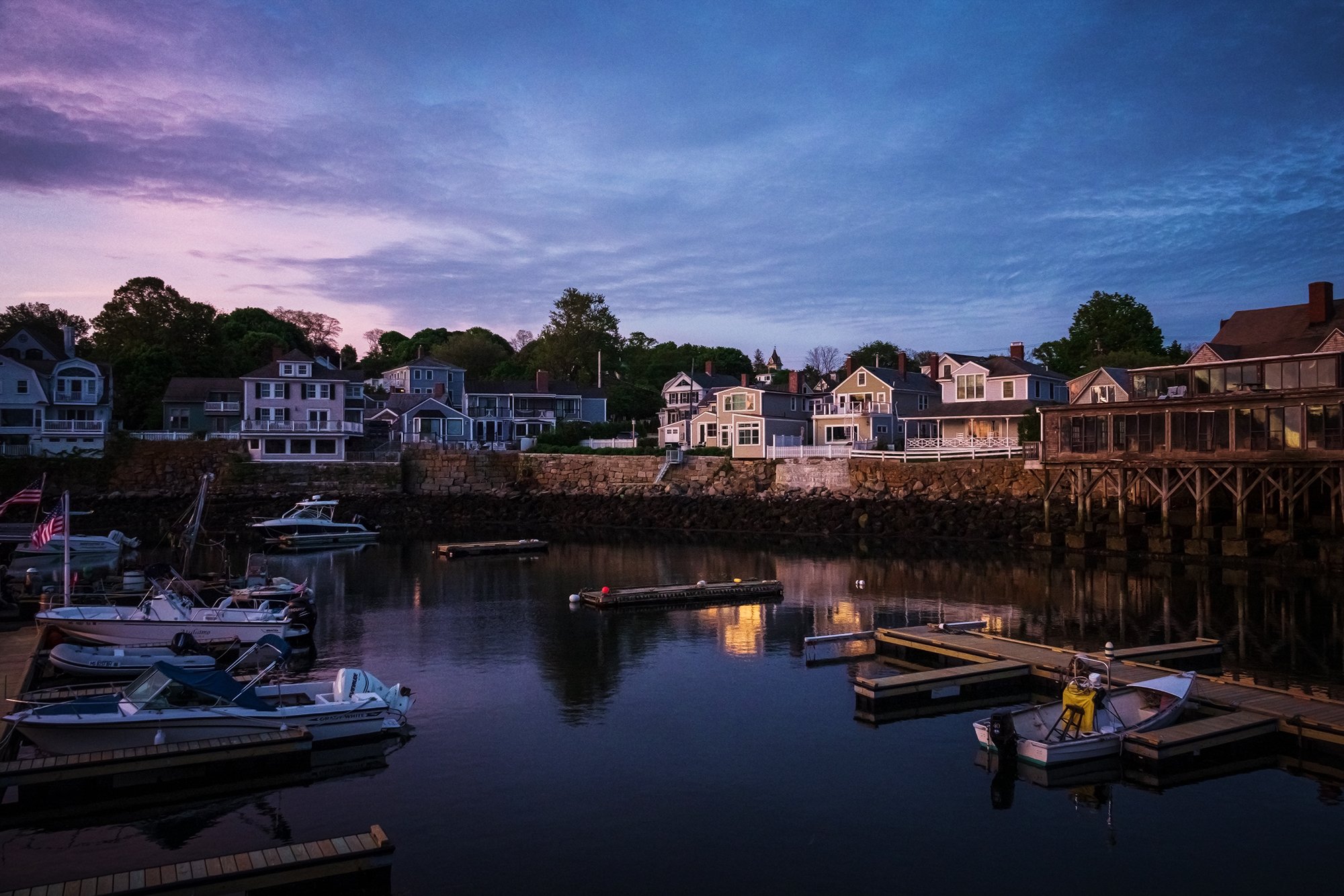 Rockport