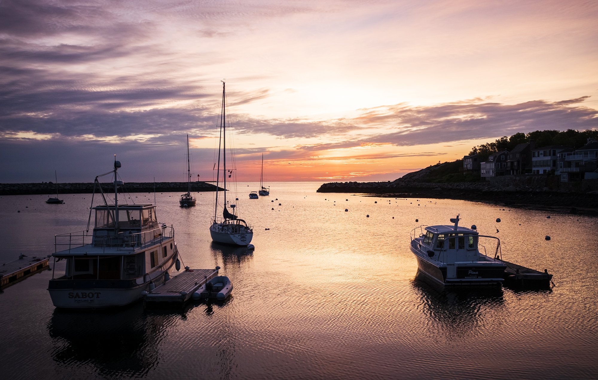 Rockport