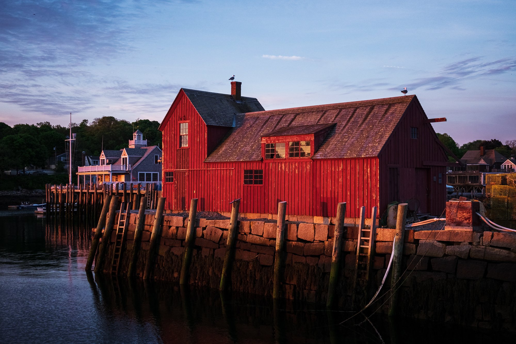 Rockport