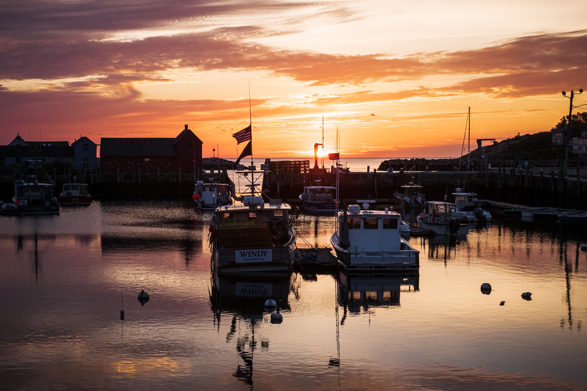 Rockport