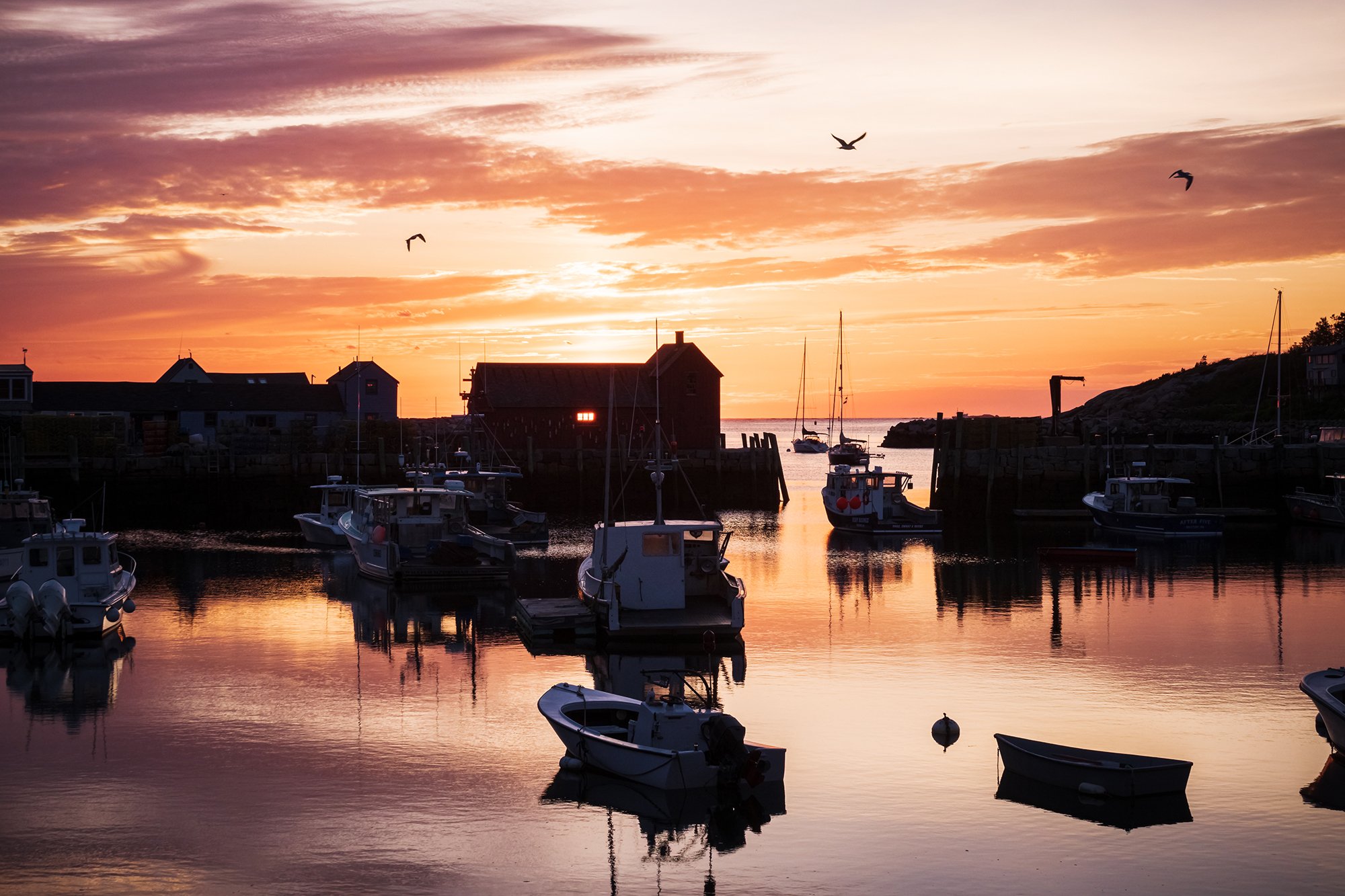Rockport