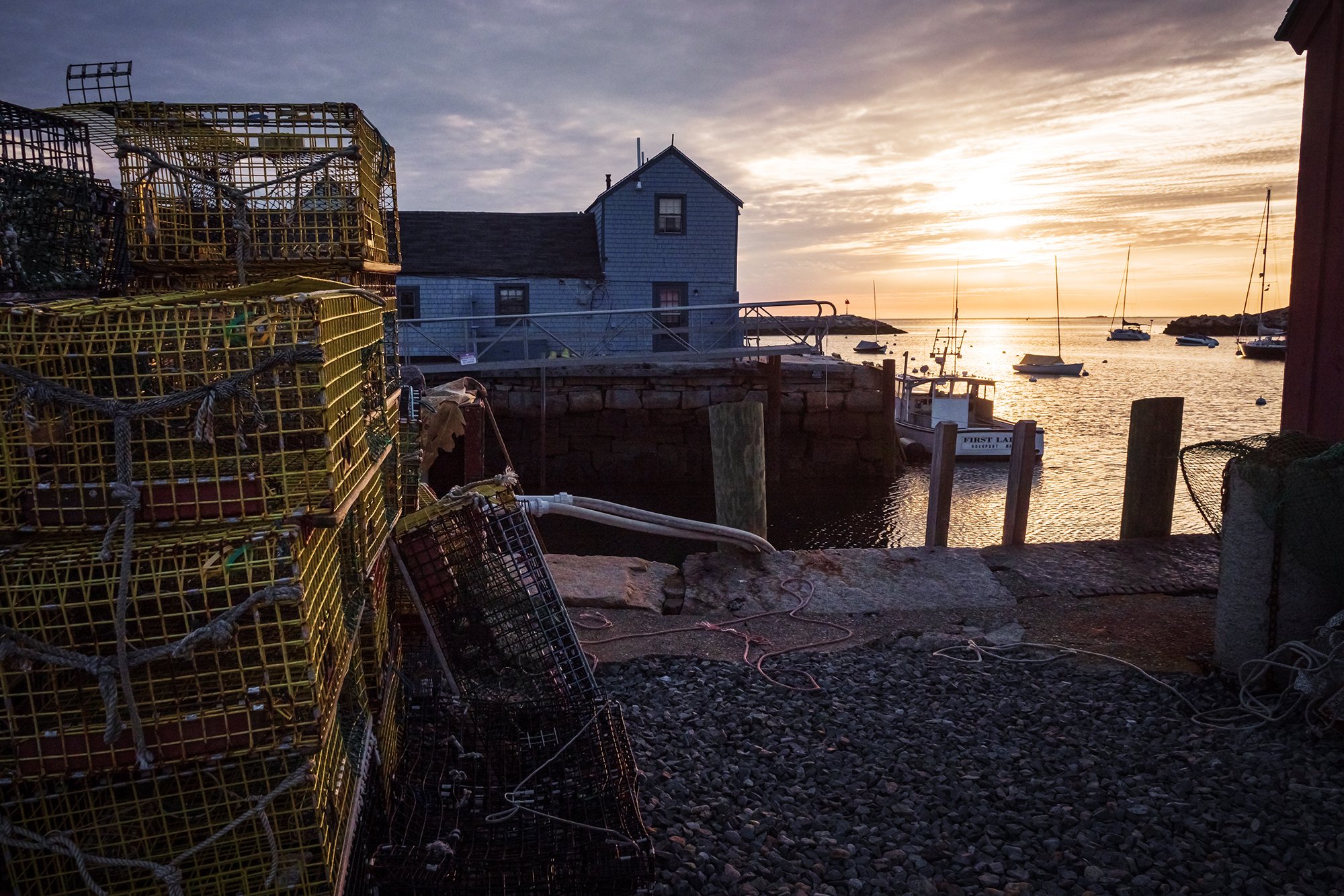 Rockport