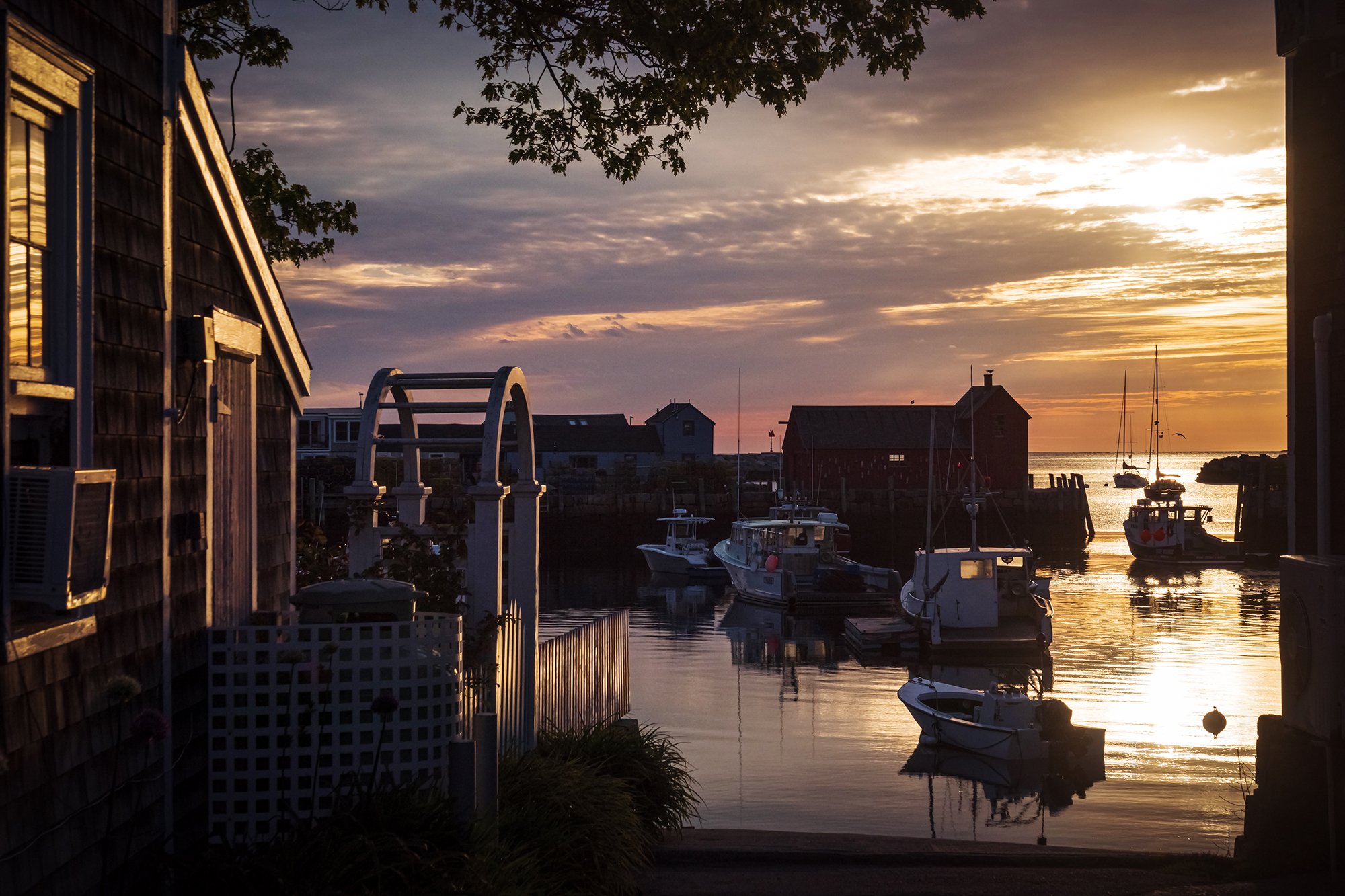 Rockport