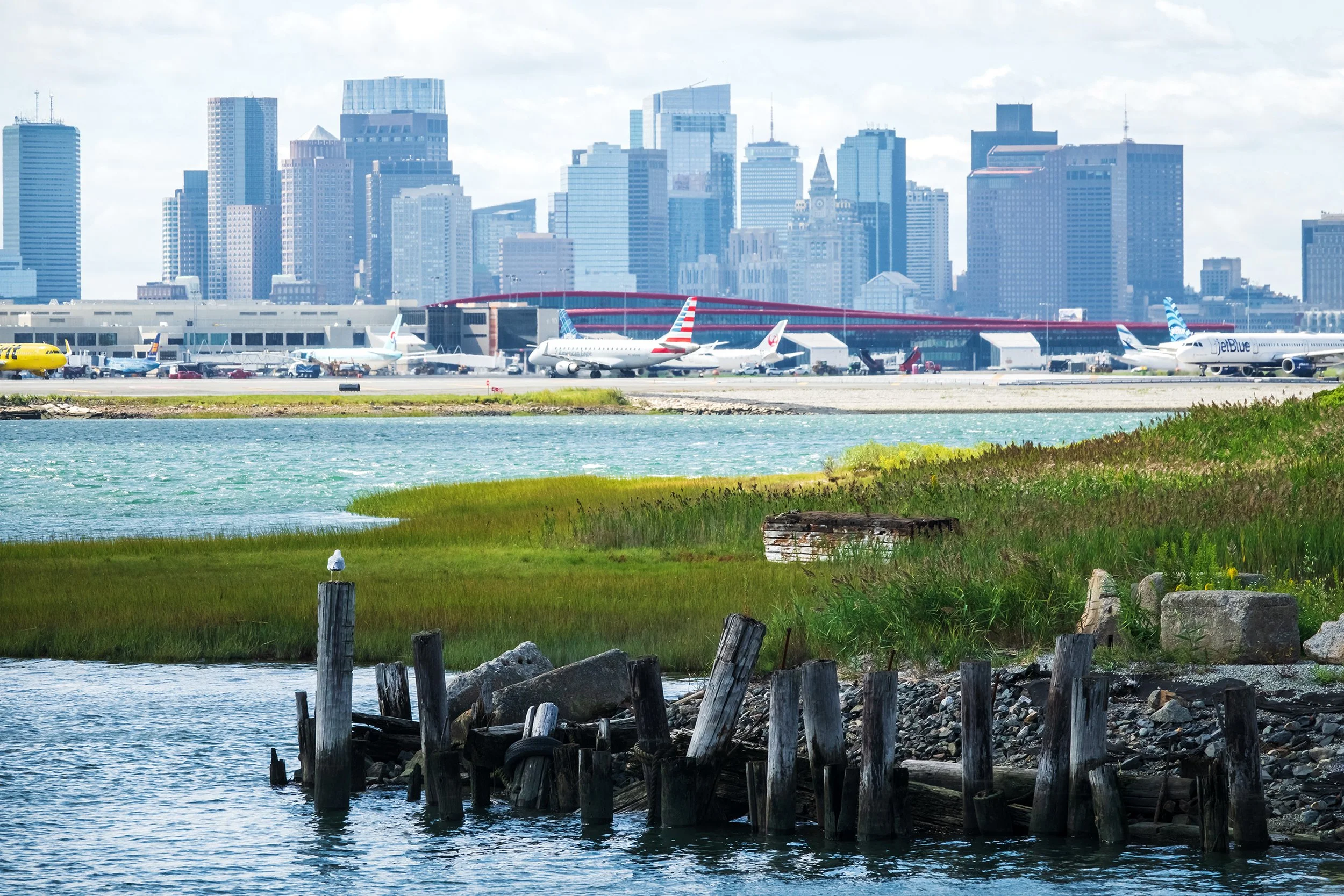 East Boston