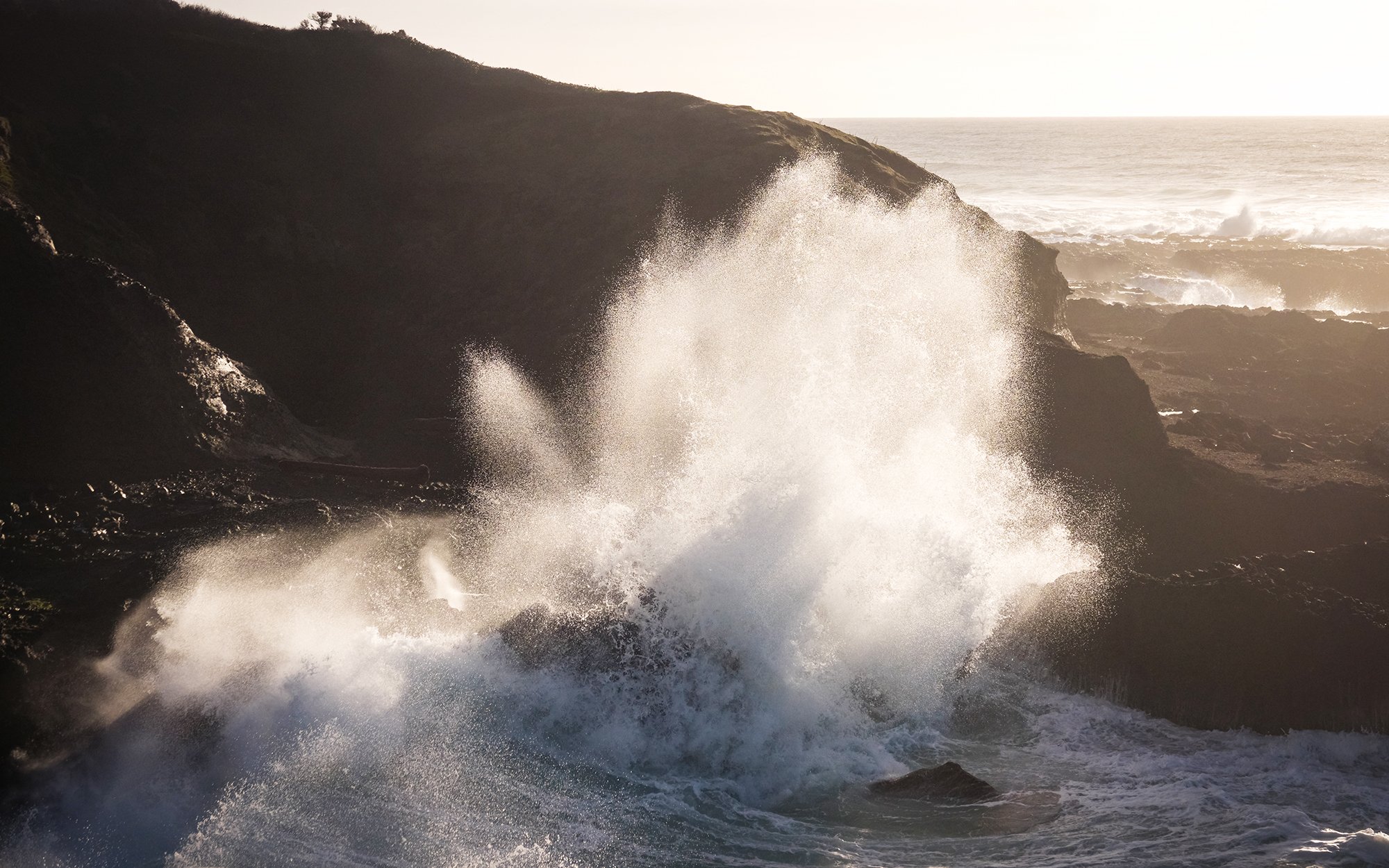 Cape Perpetua