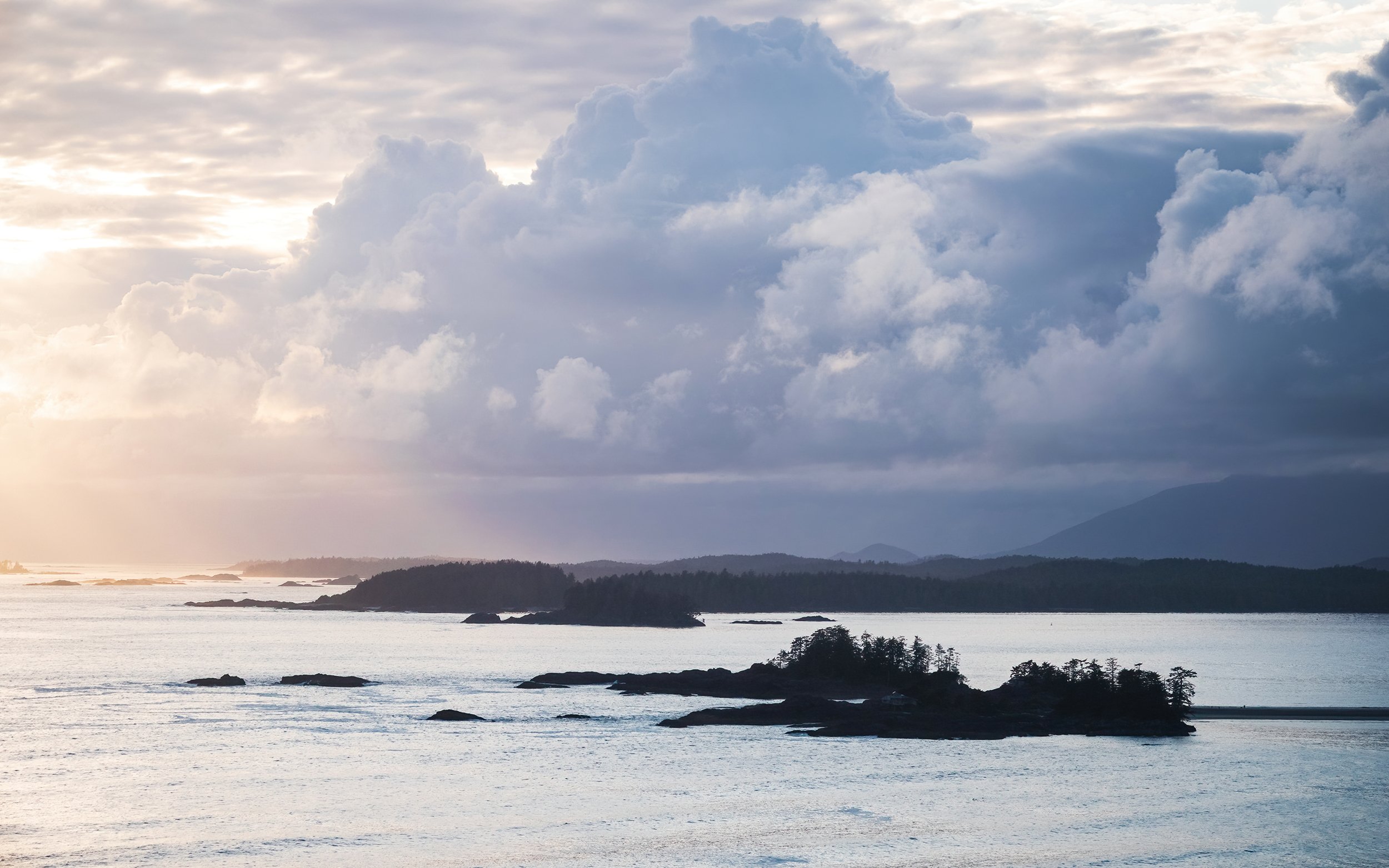 Cox Bay