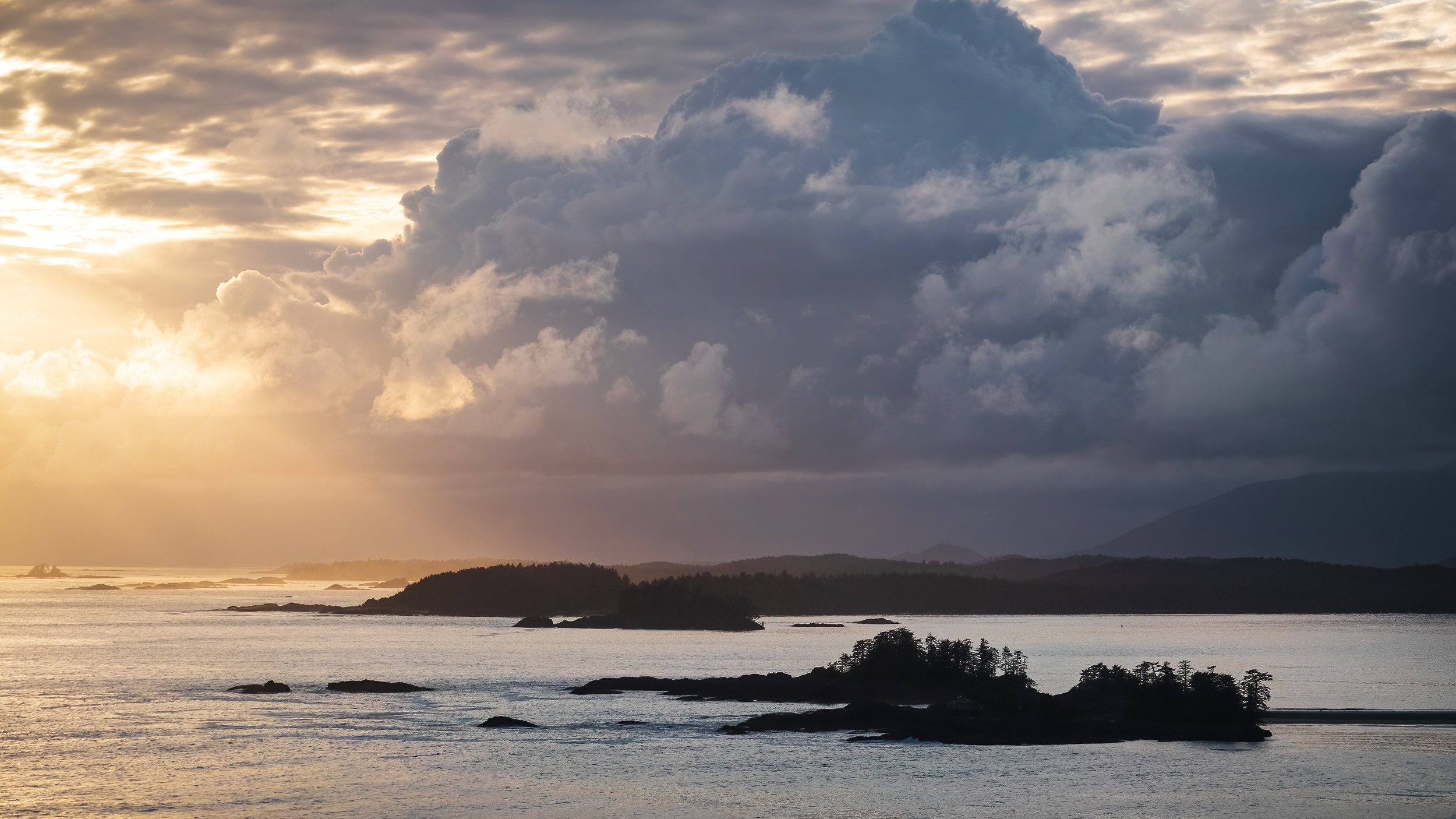 Cox Bay