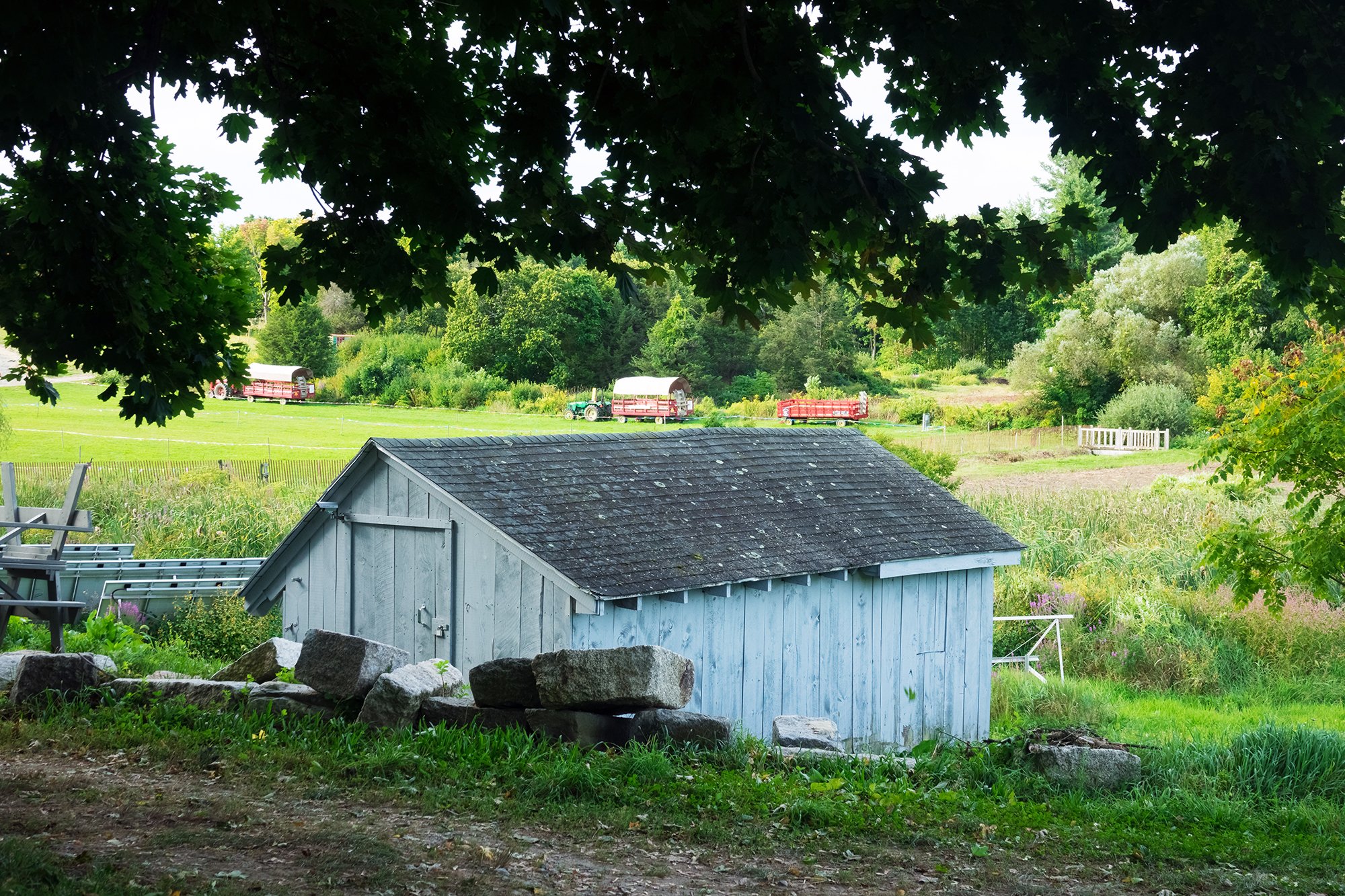 North Andover