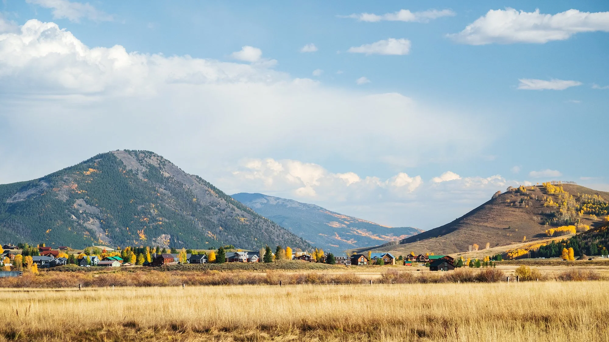 Crested Butte