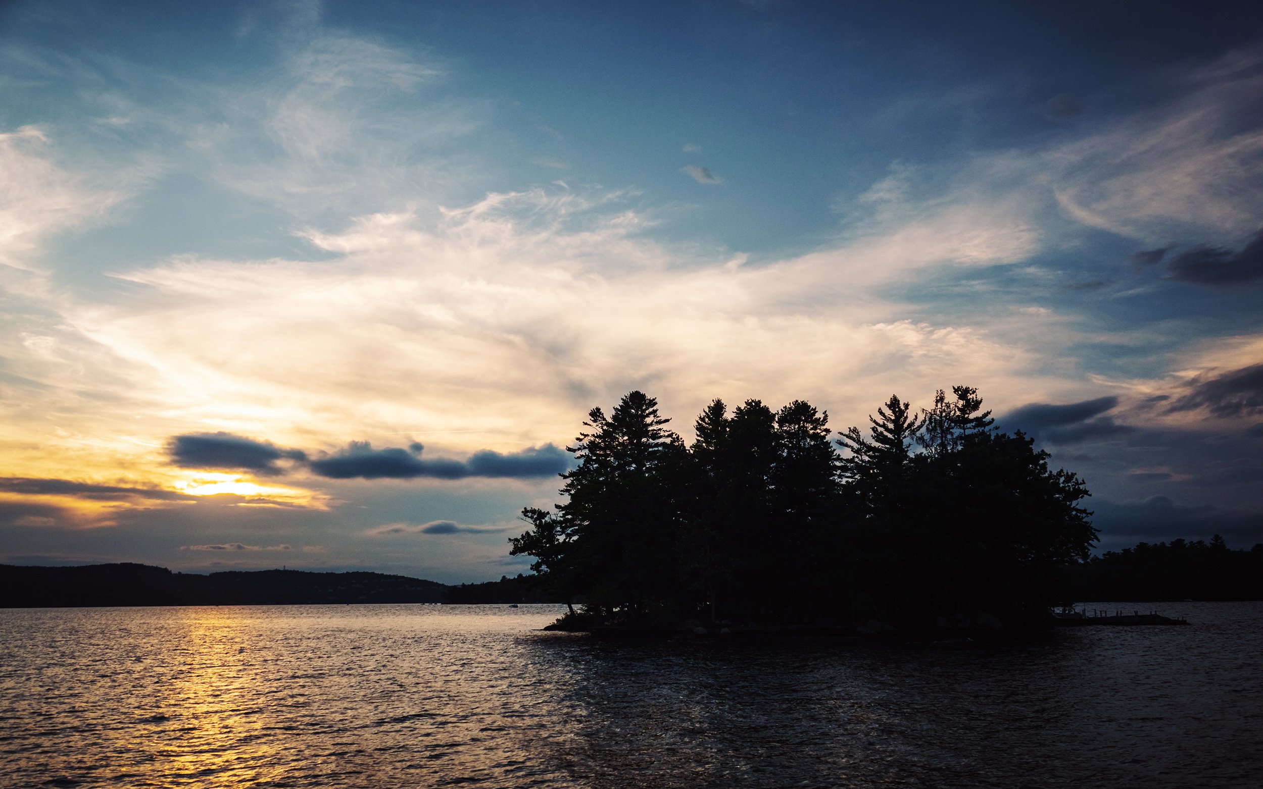 Lake Winnipesaukee