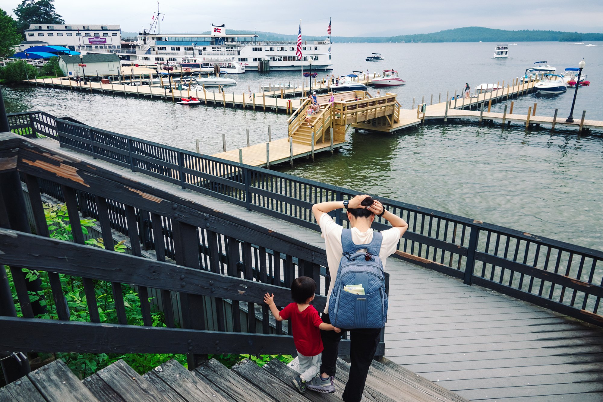 Lake Winnipesaukee