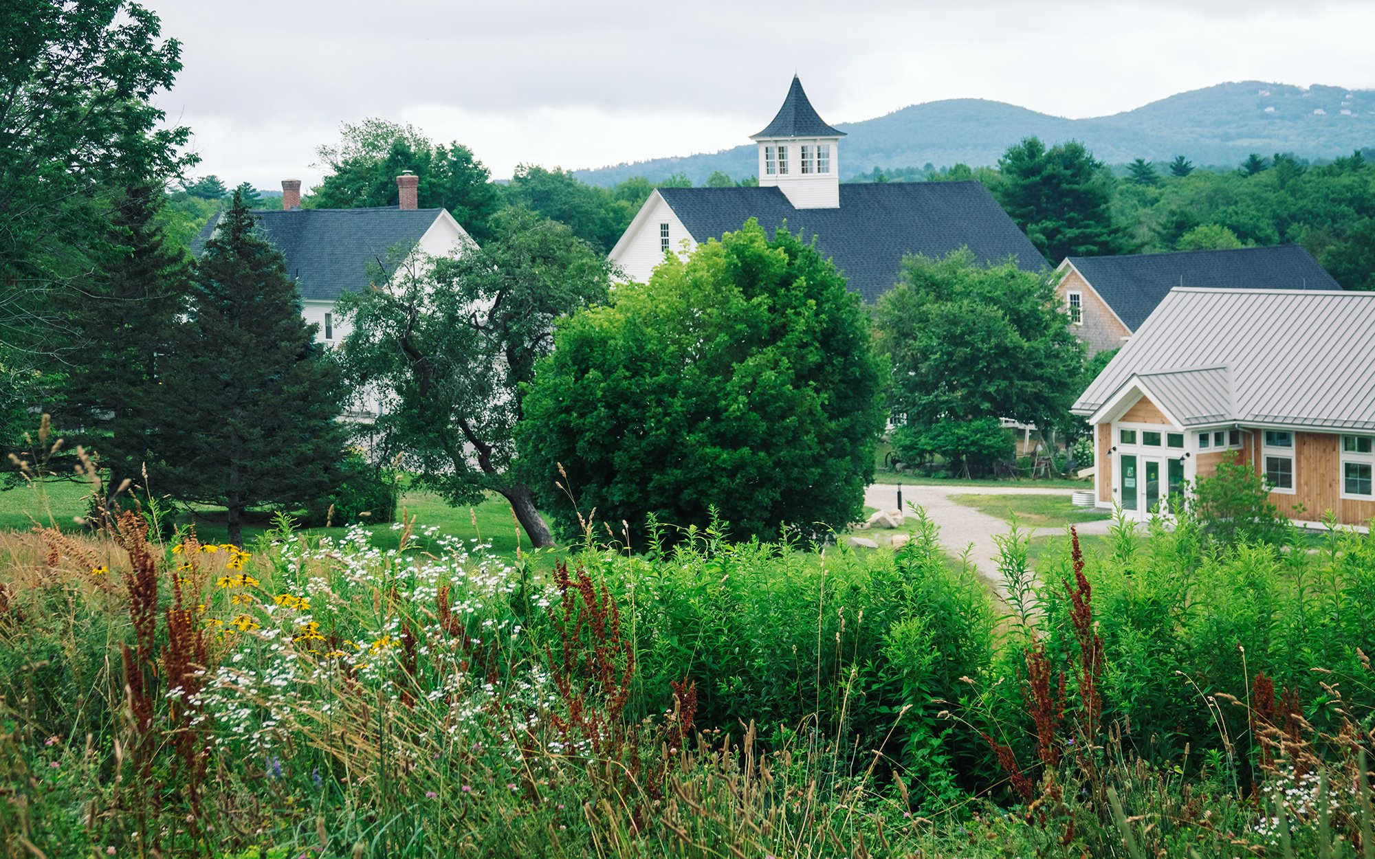 Prescott Farm