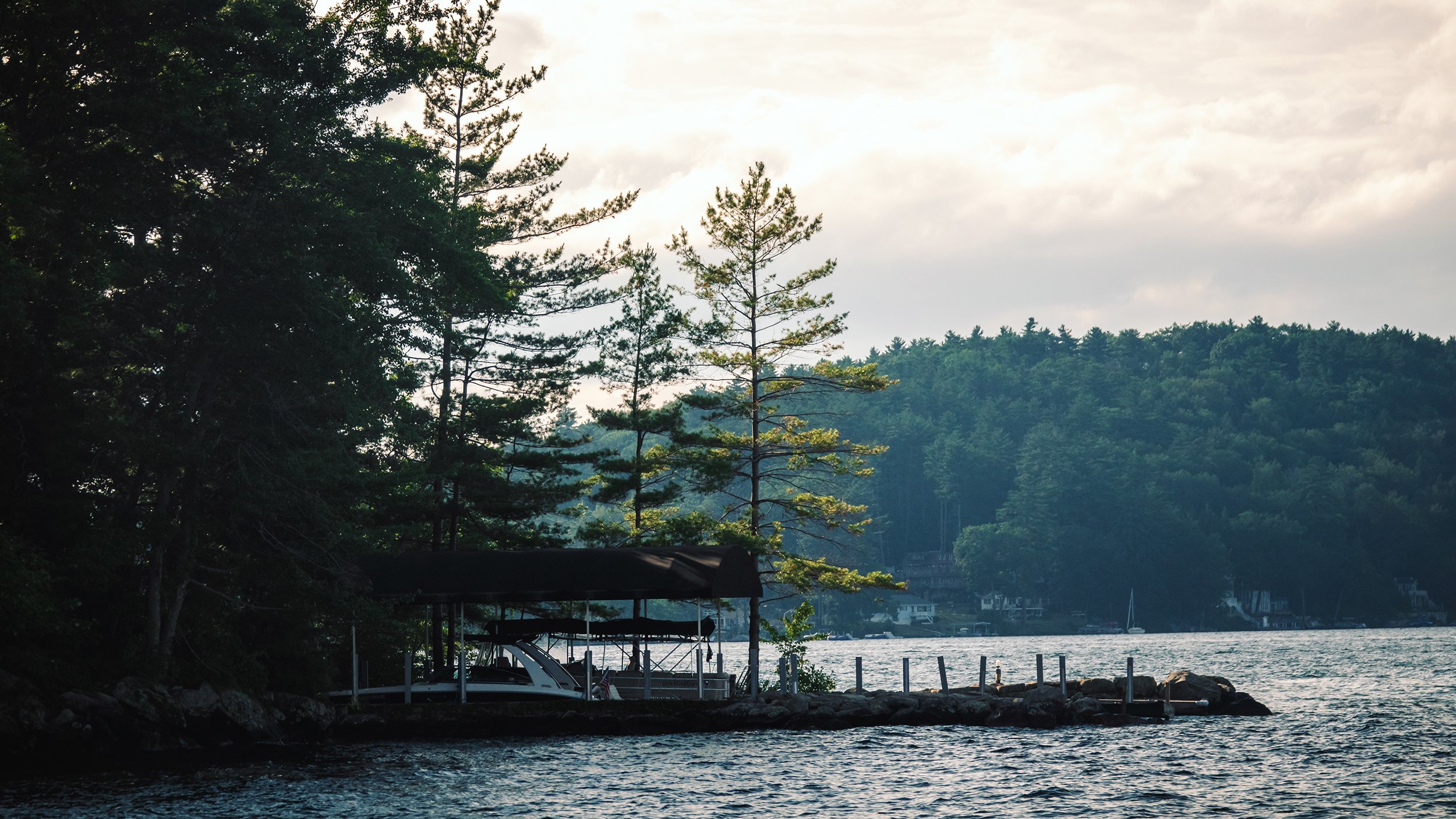 Lake Winnipesaukee