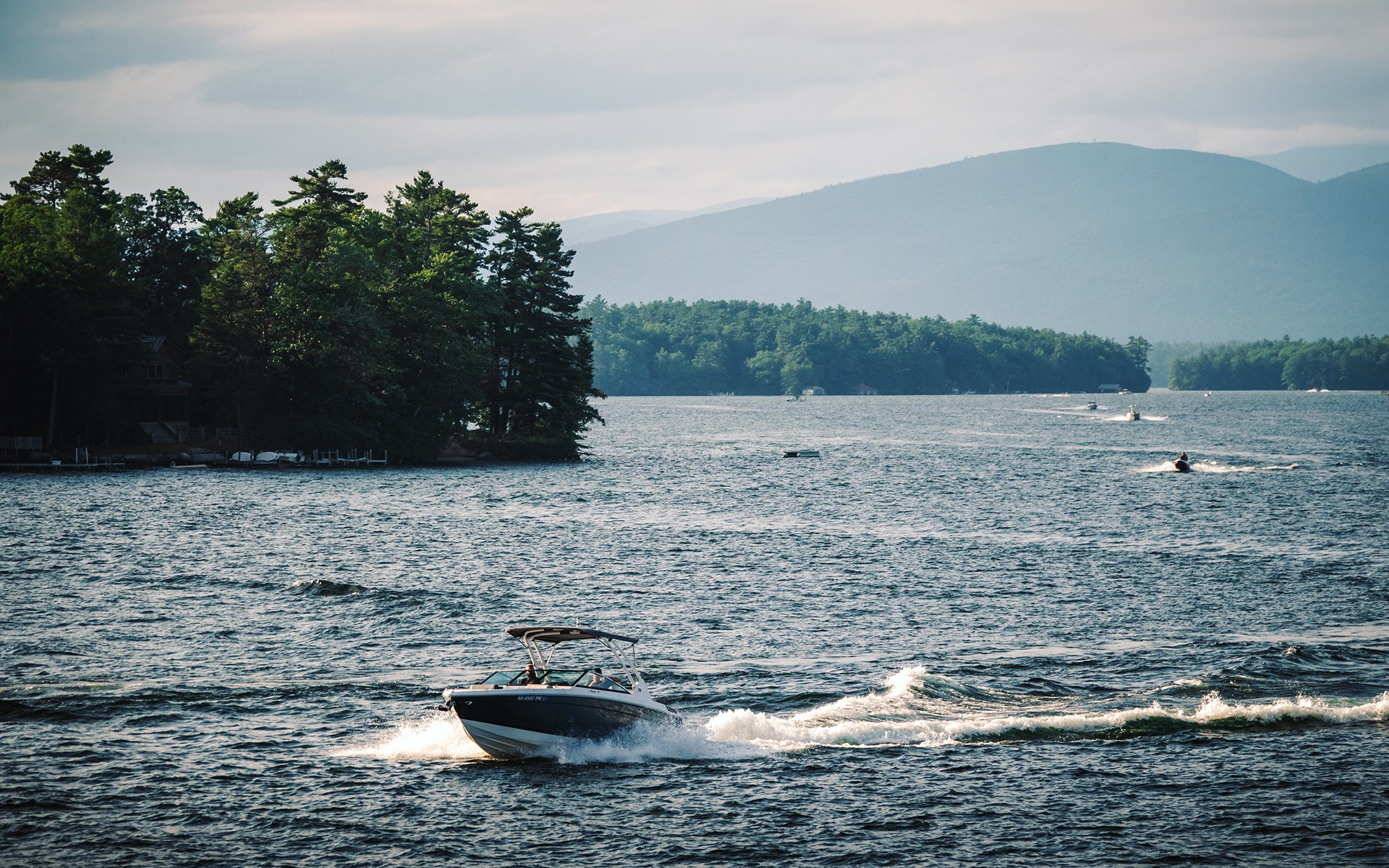 Lake Winnipesaukee
