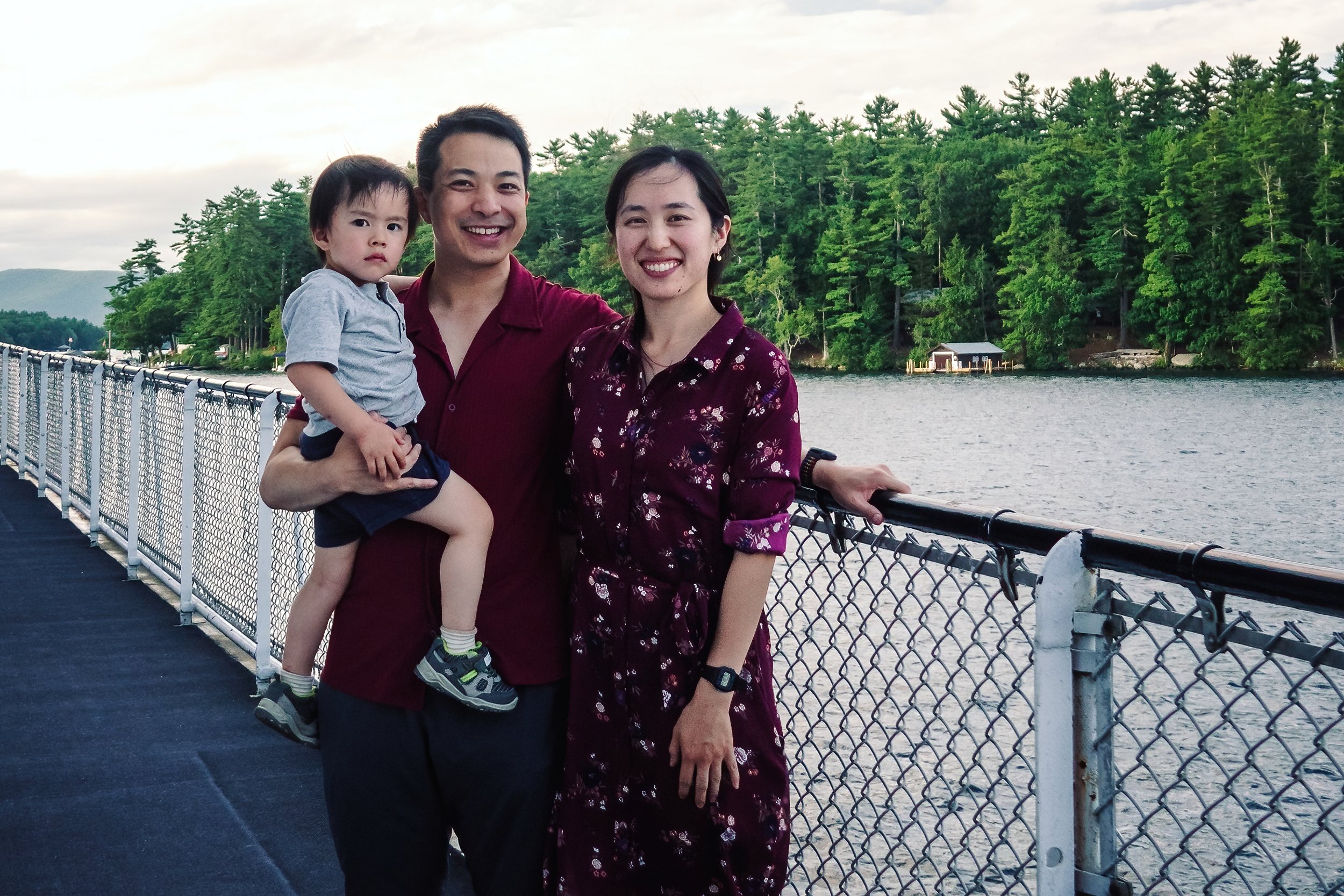 Lake Winnipesaukee