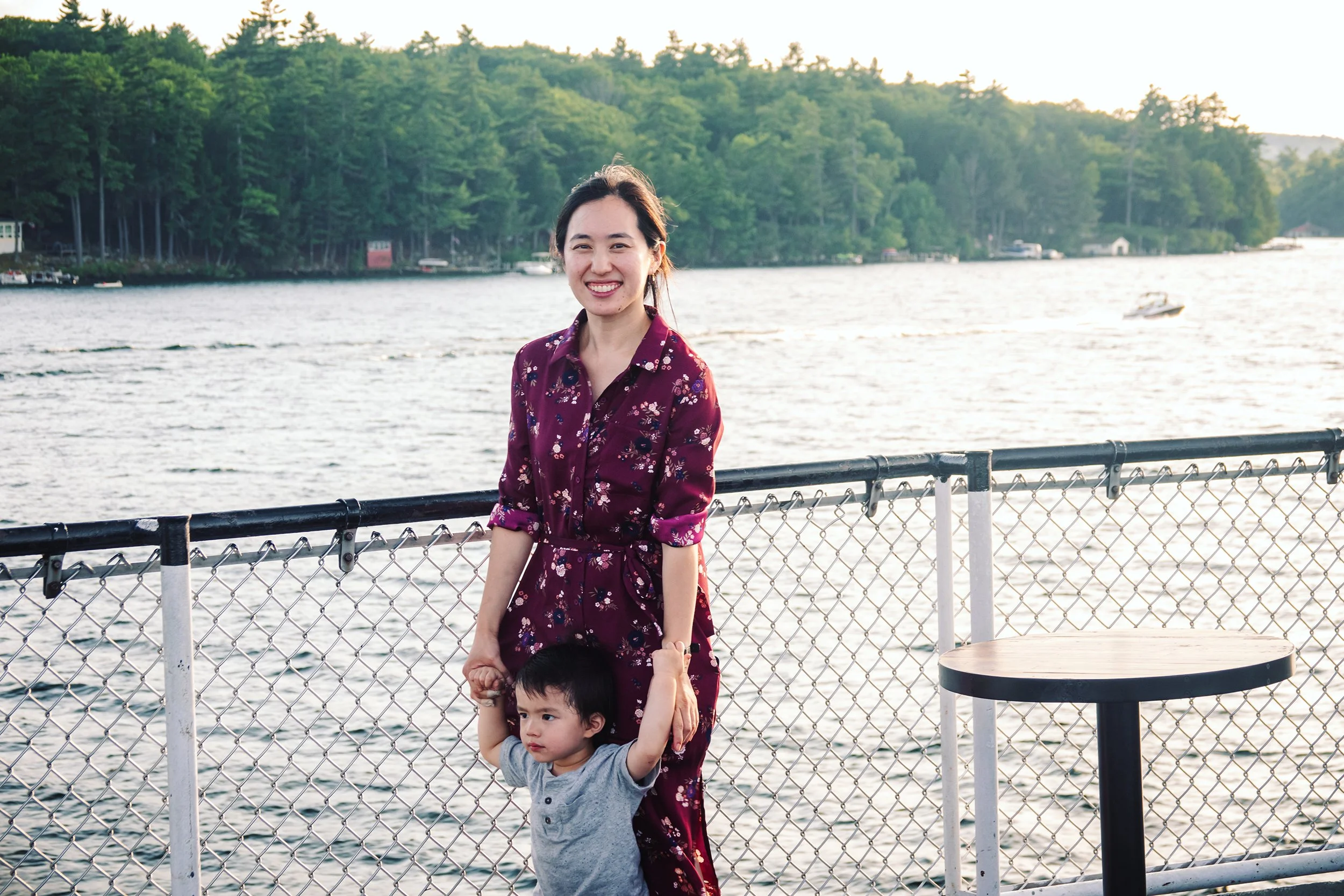 Lake Winnipesaukee