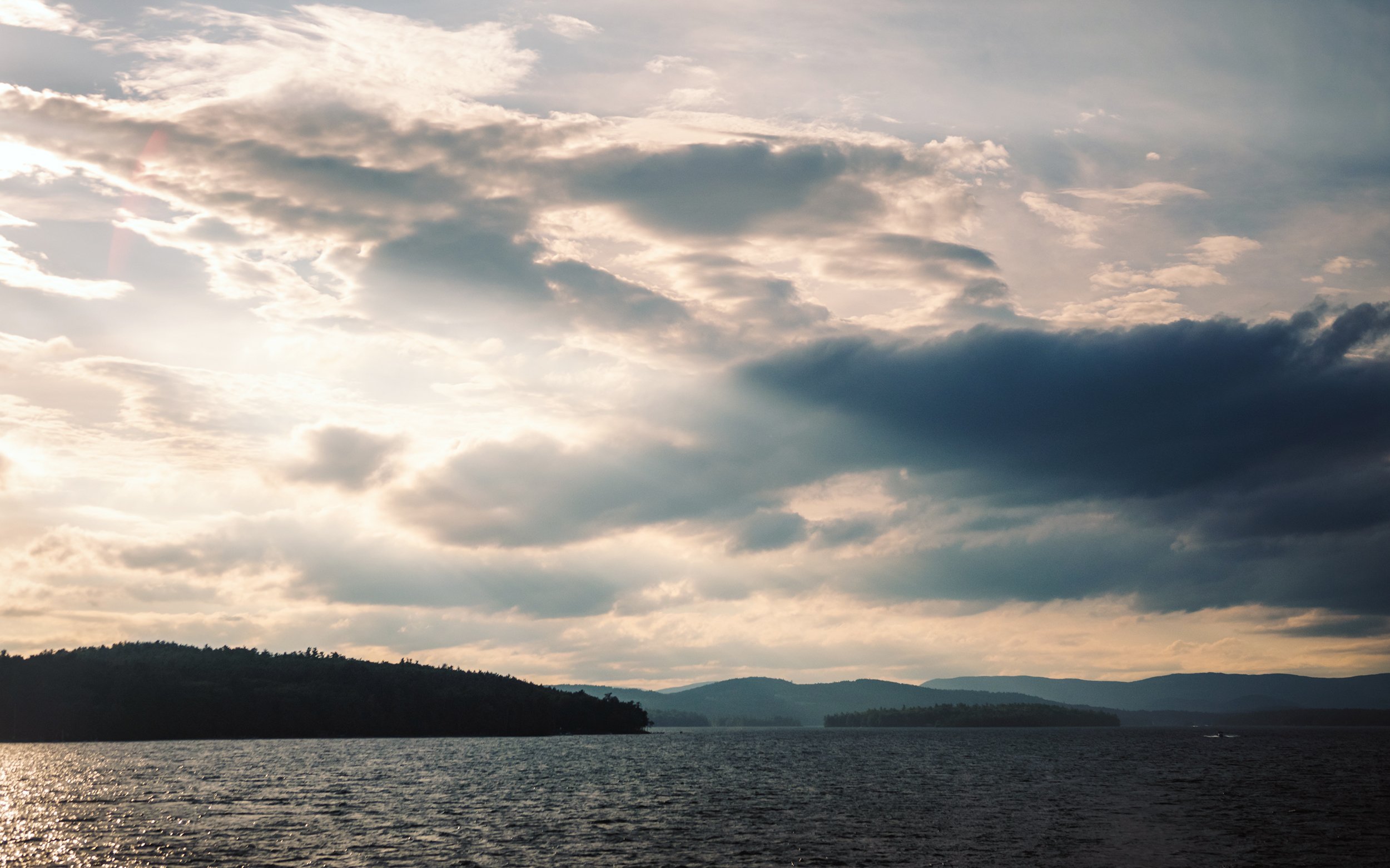 Lake Winnipesaukee