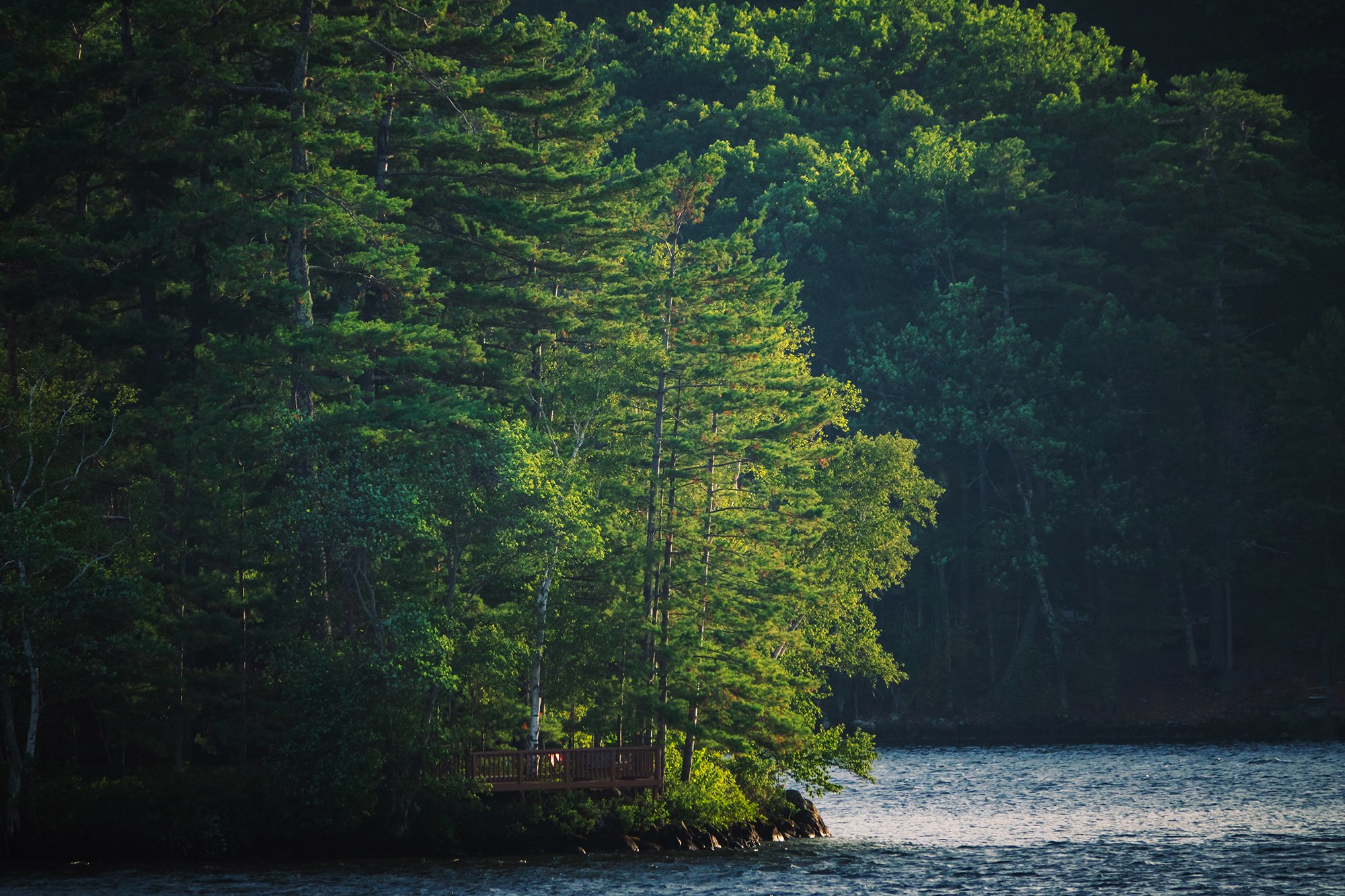 Lake Winnipesaukee