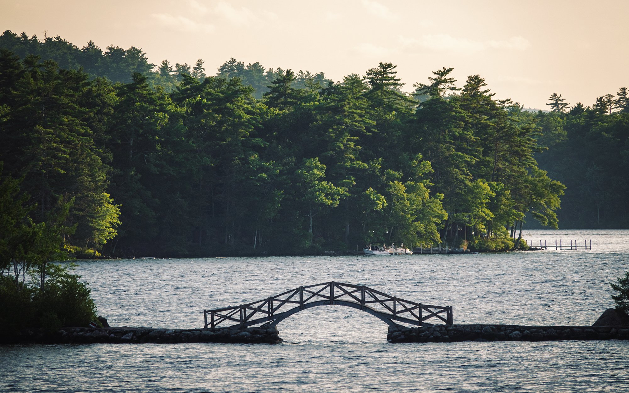 Lake Winnipesaukee