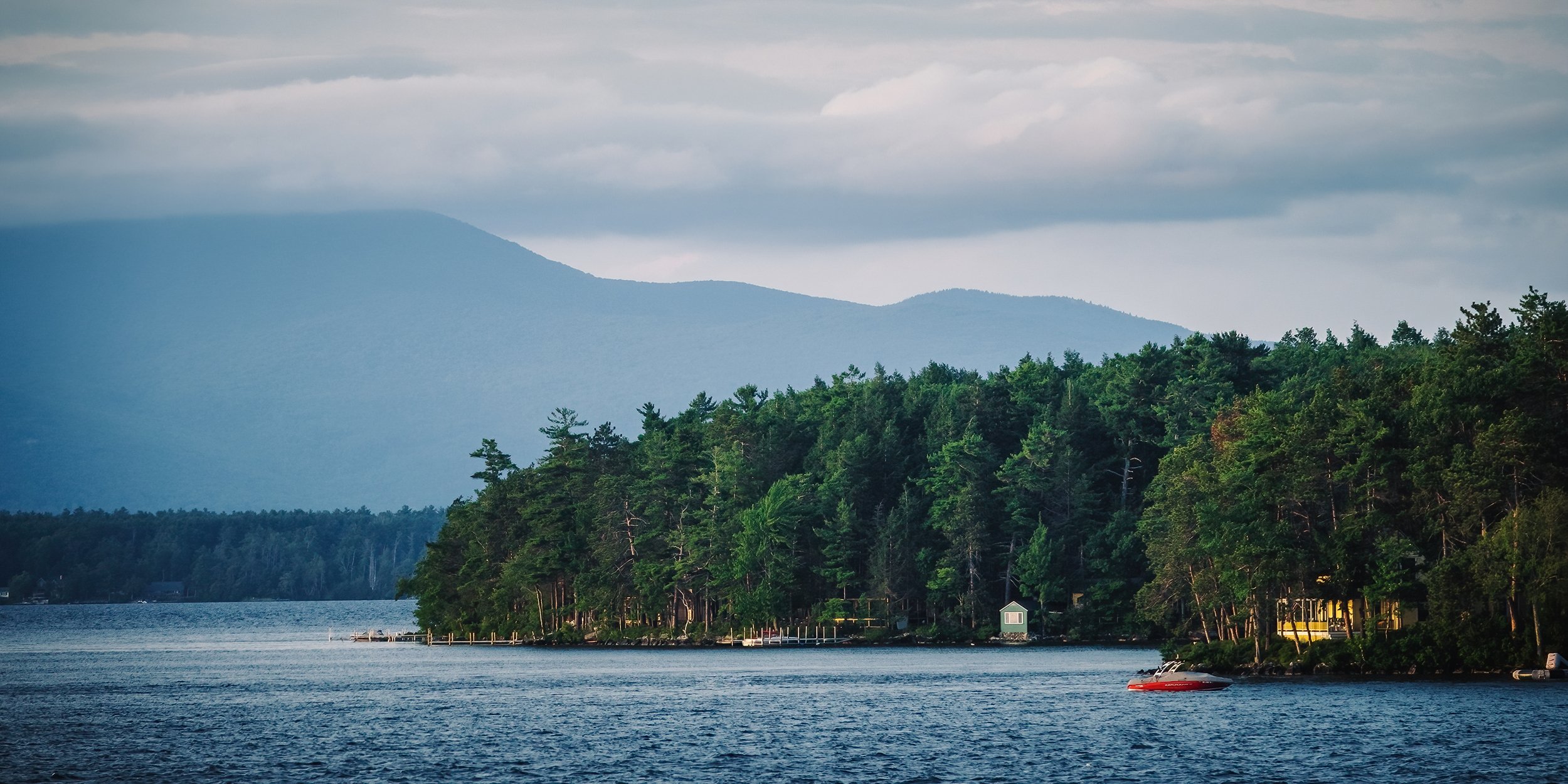 Lake Winnipesaukee