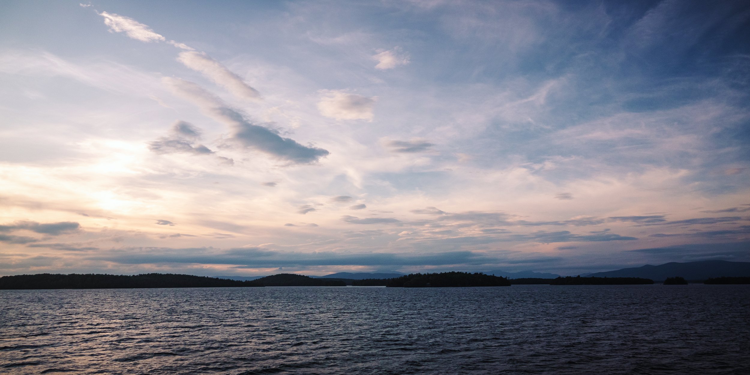 Lake Winnipesaukee