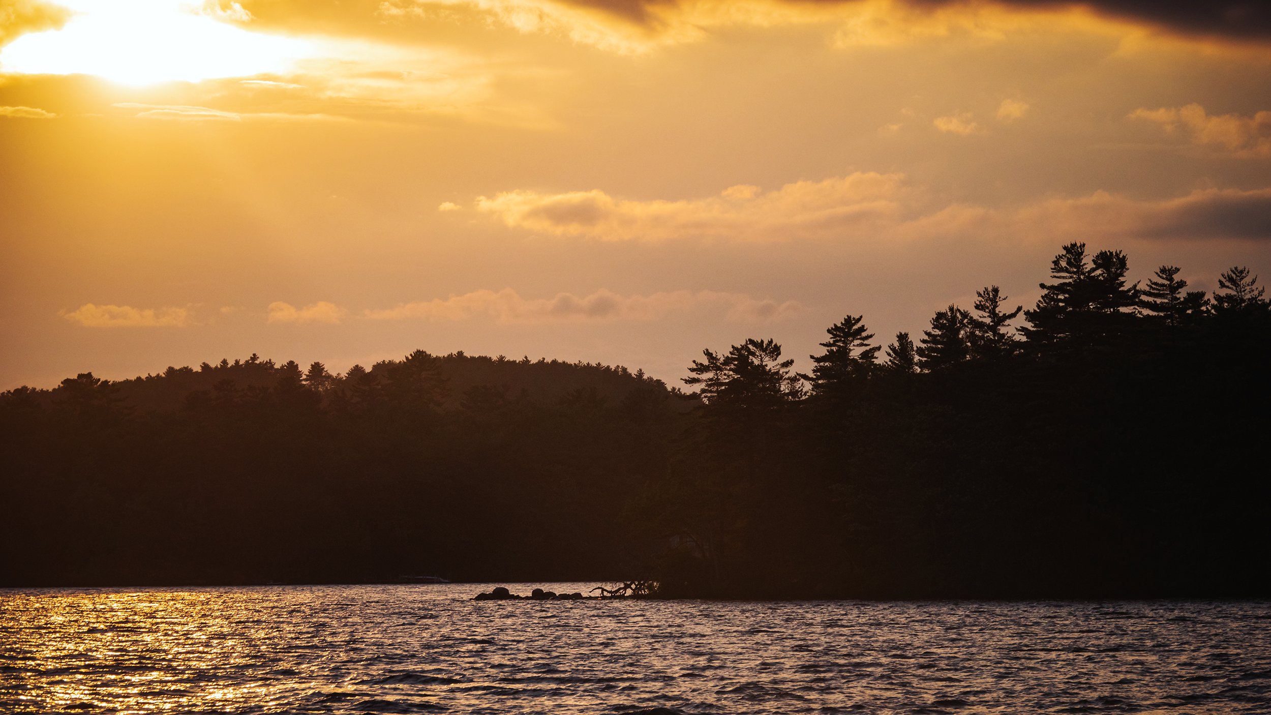 Lake Winnipesaukee