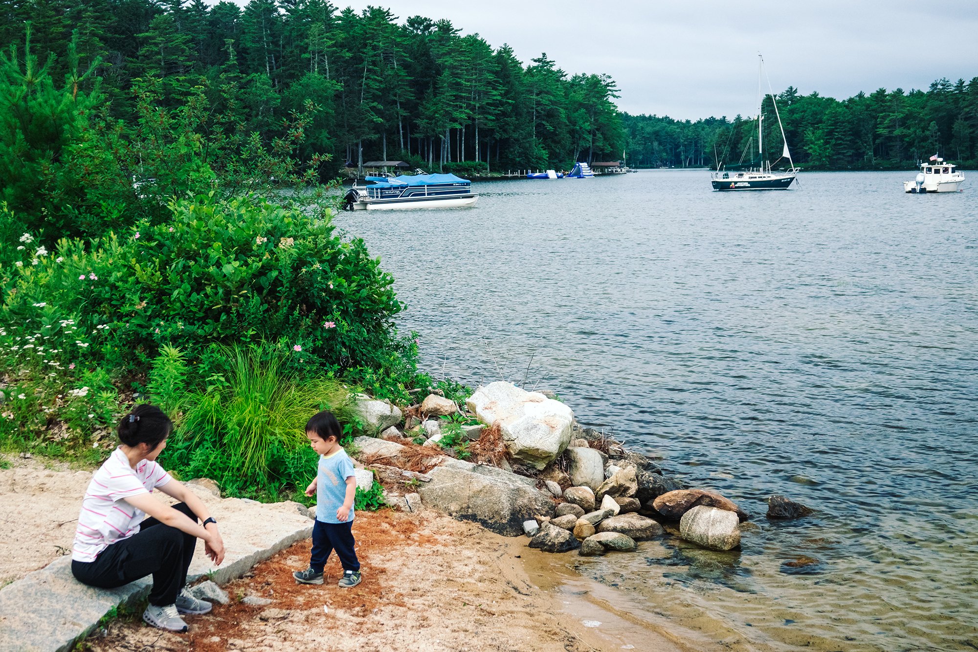 19-Mile Bay
