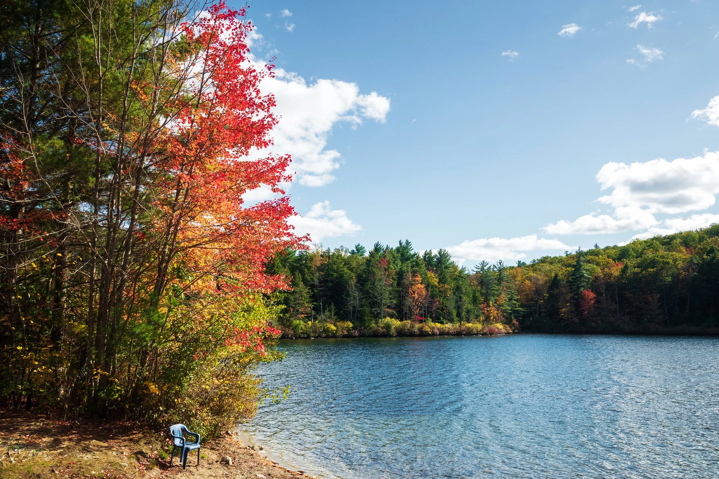 New Hampshire