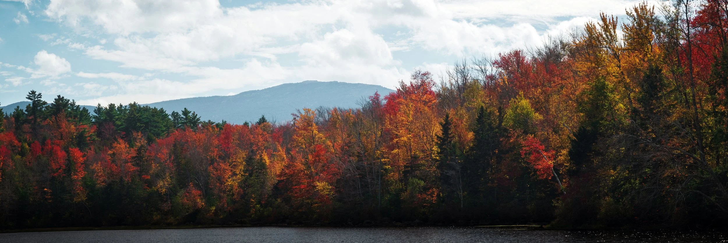 New Hampshire