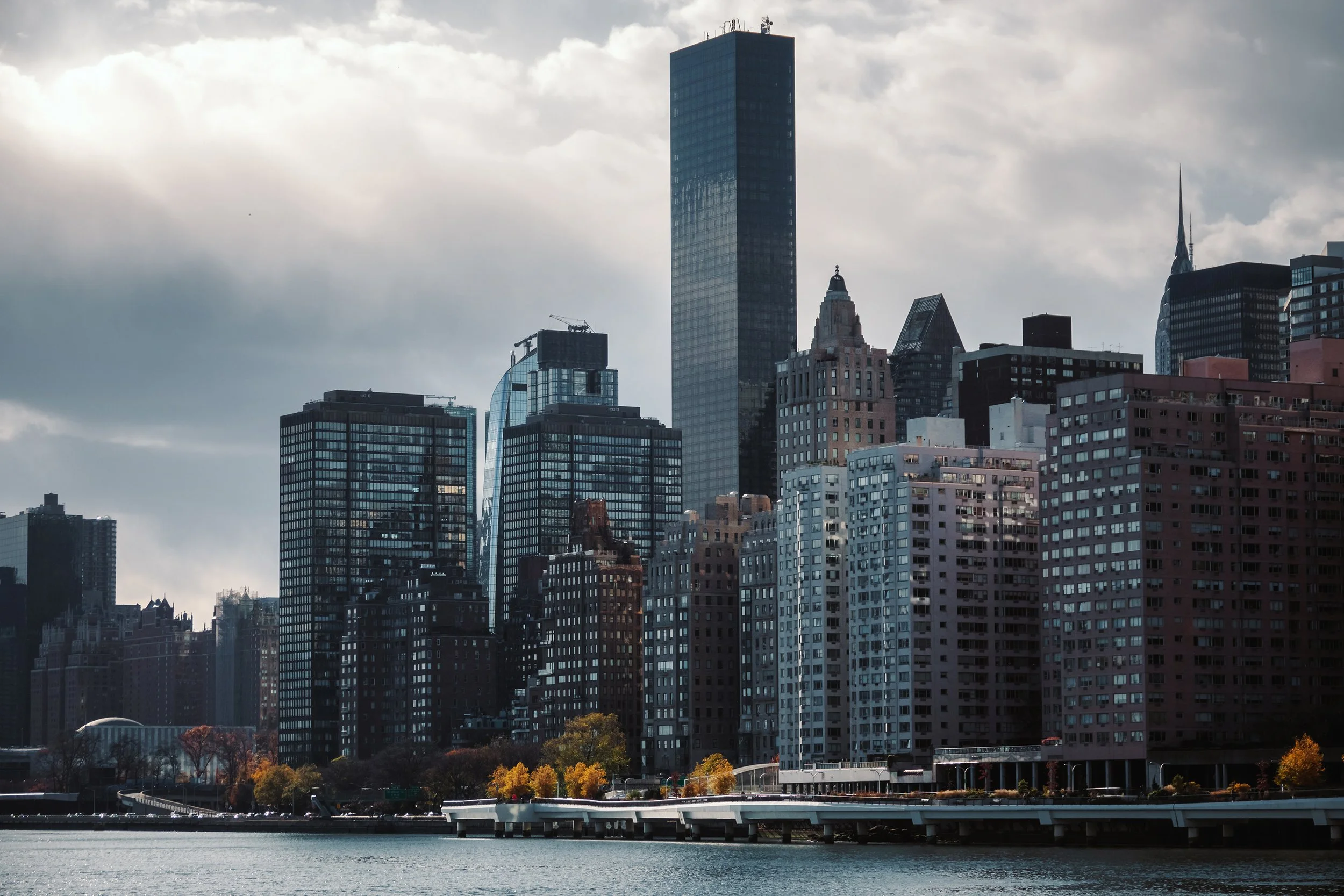 New York