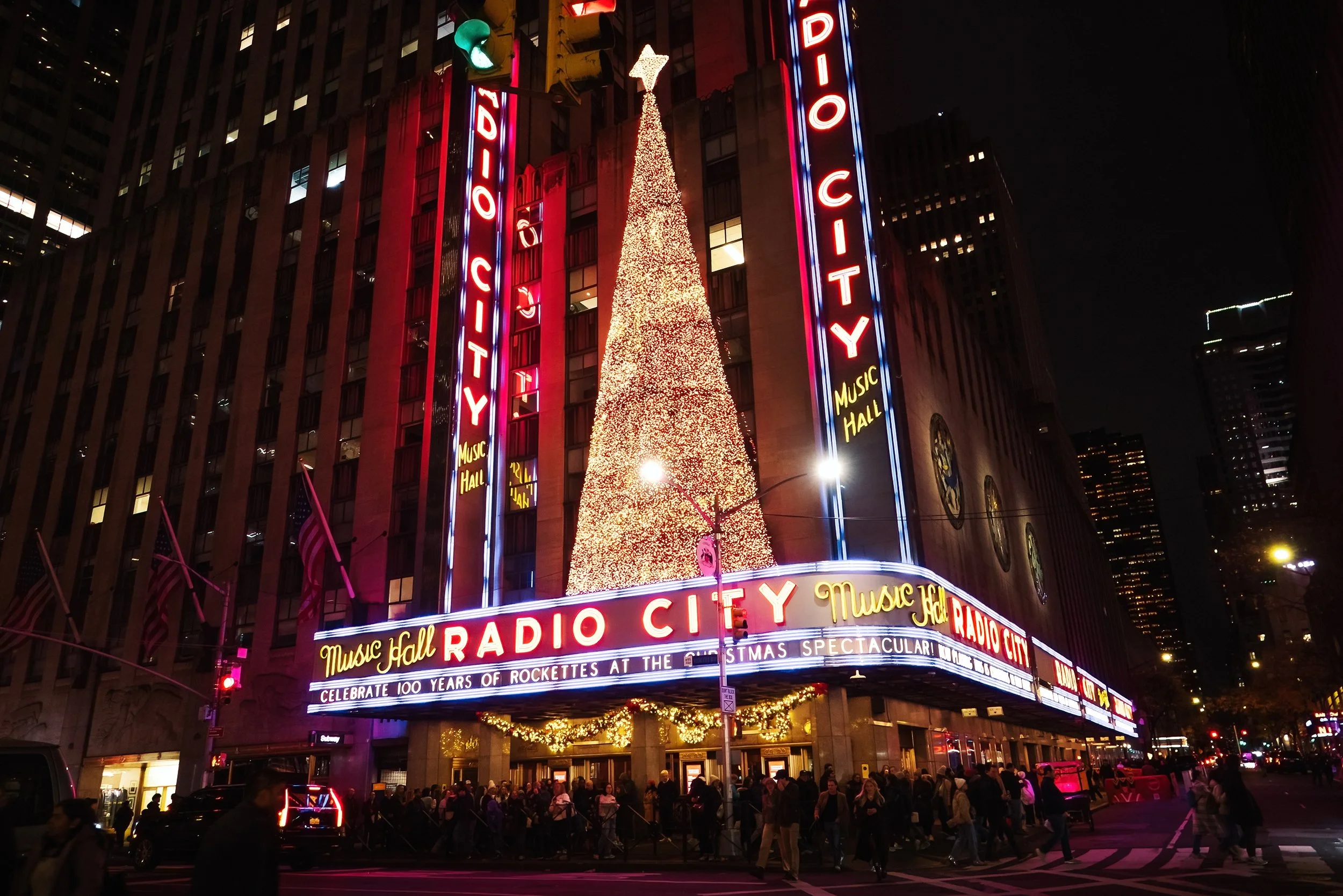 New York