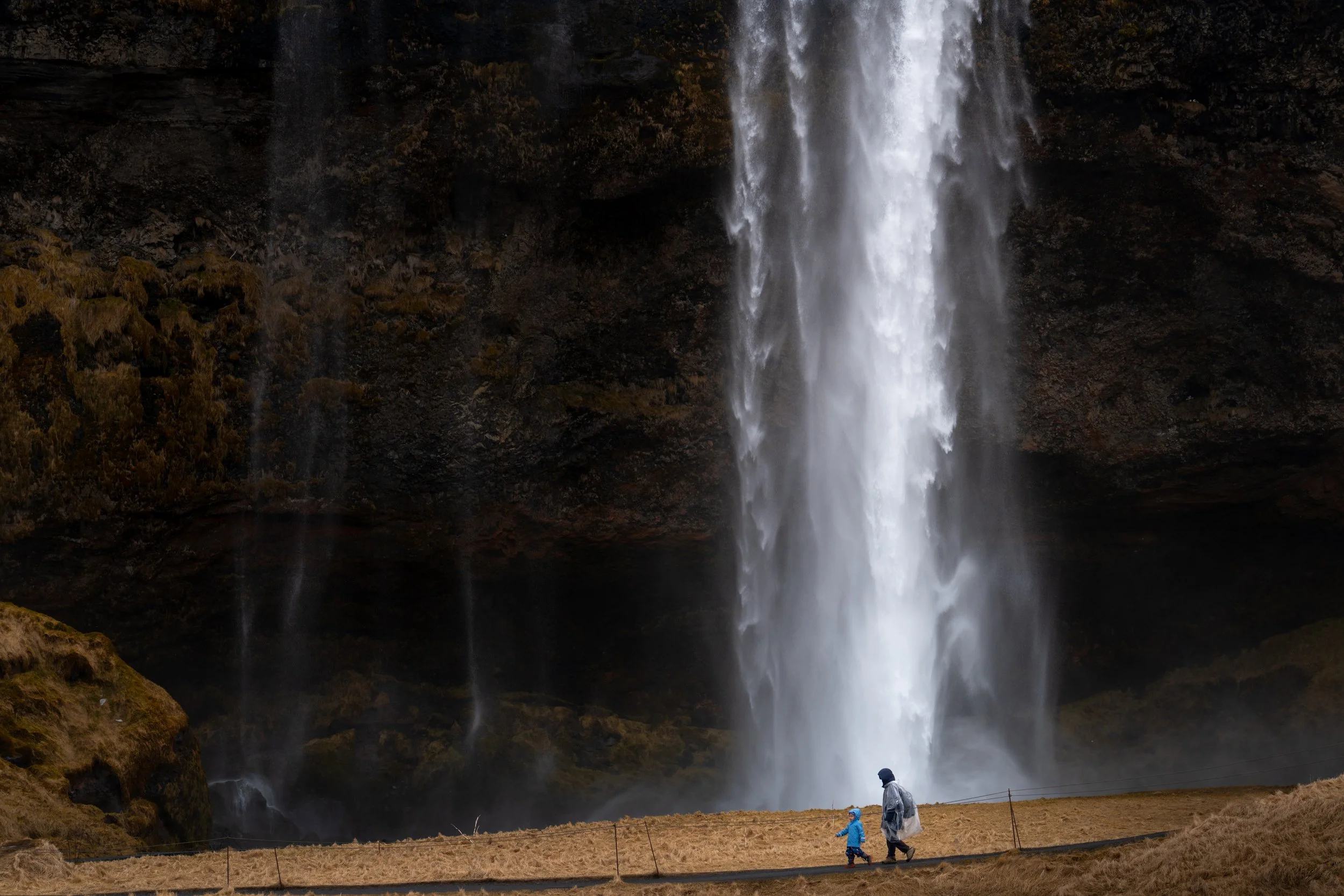 Seljalandsfoss
