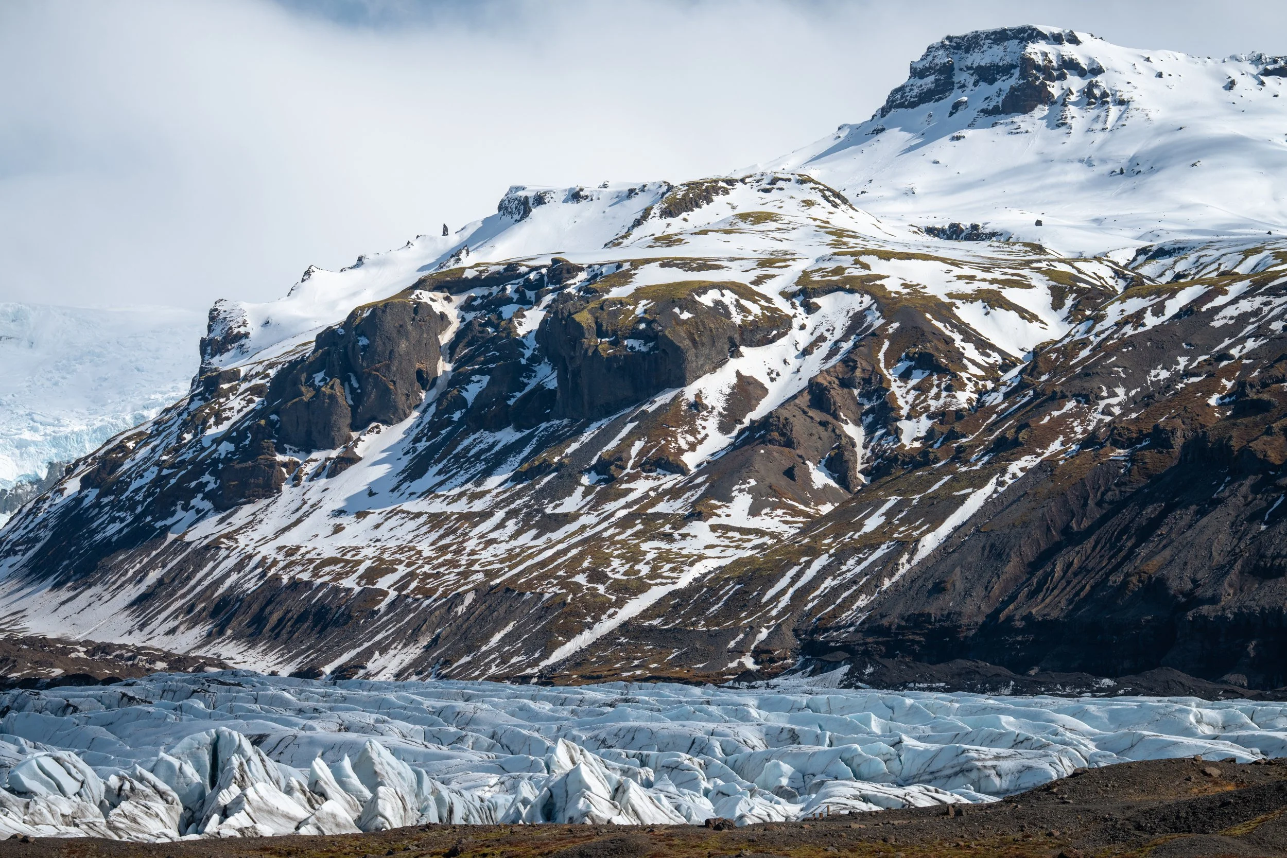 Svínafellsjökull