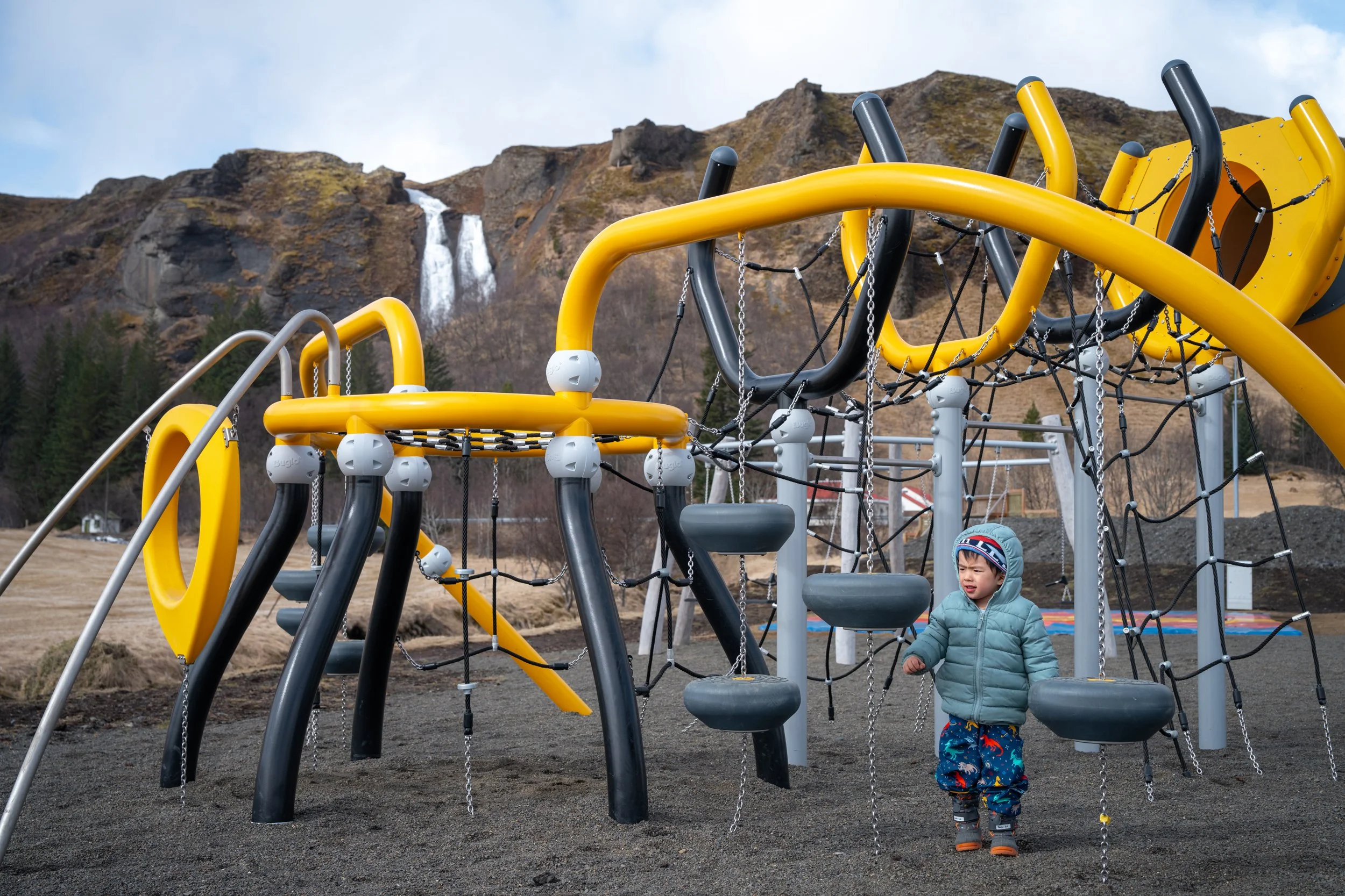 Kirkjubæjarklaustur