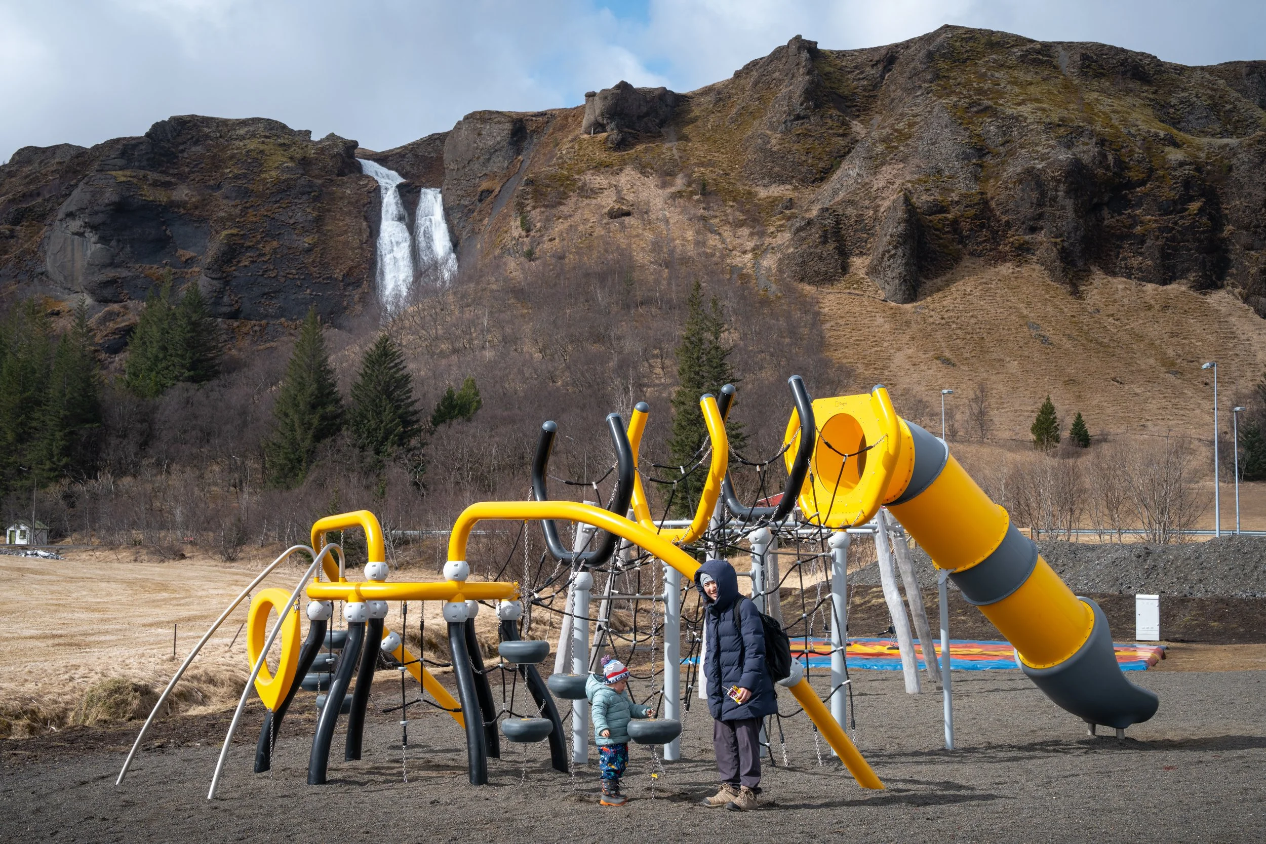 Kirkjubæjarklaustur