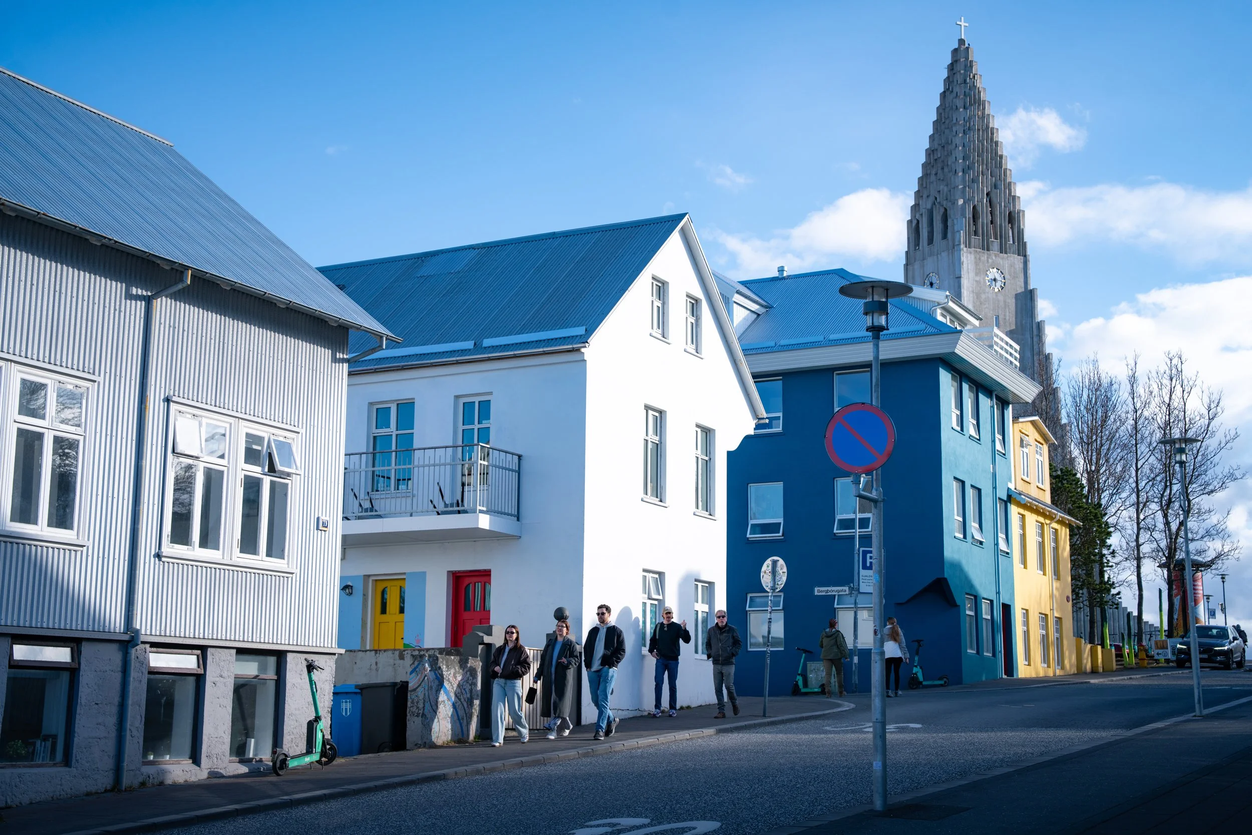 Reykjavik