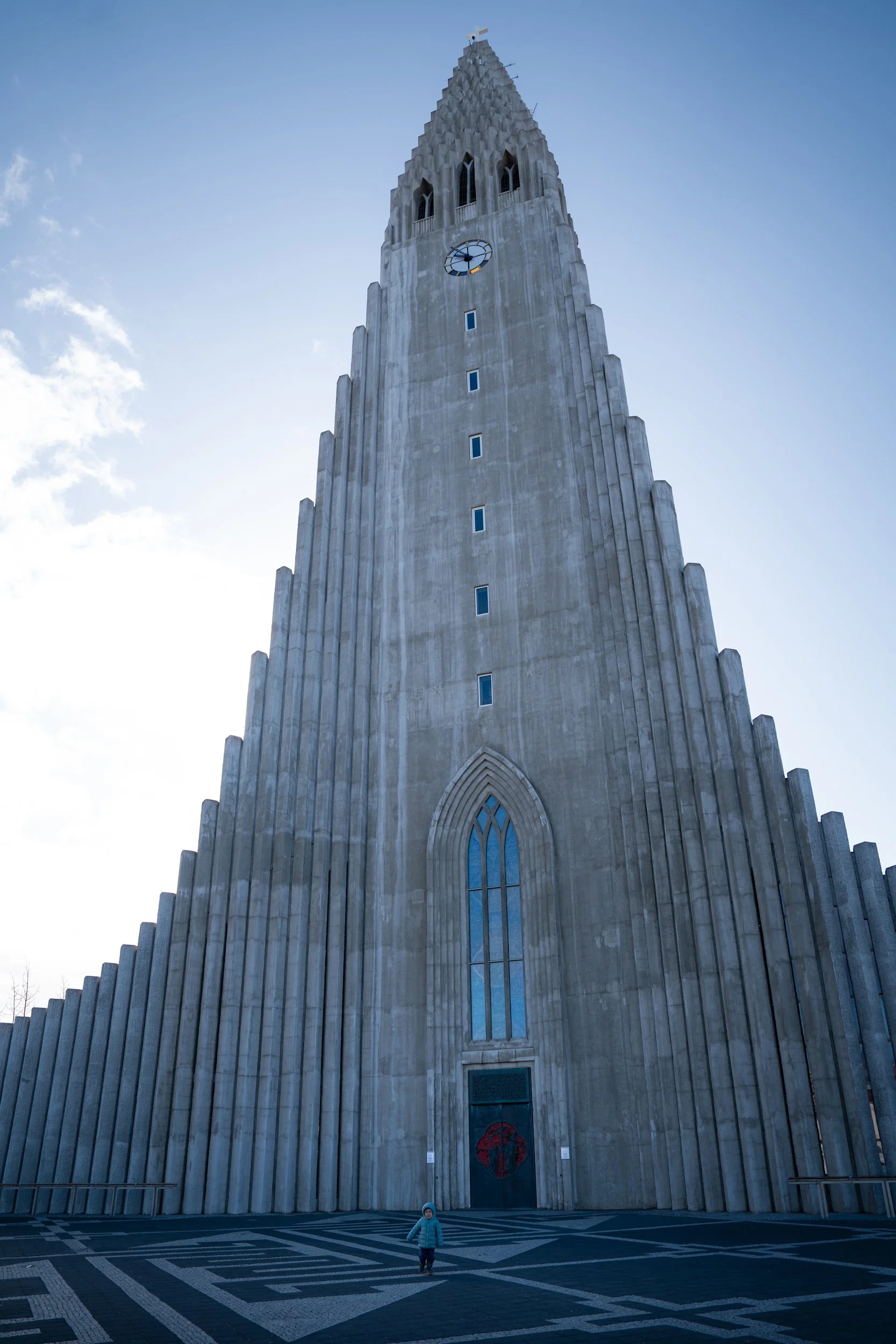 Reykjavik